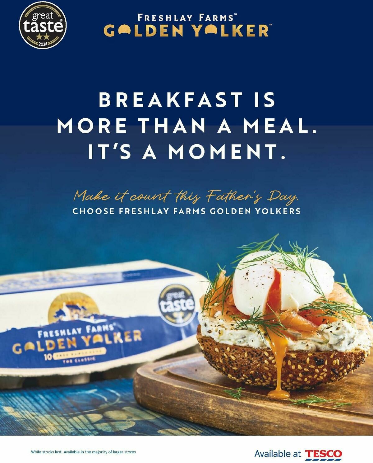 TESCO Magazine June Offers from 1 June