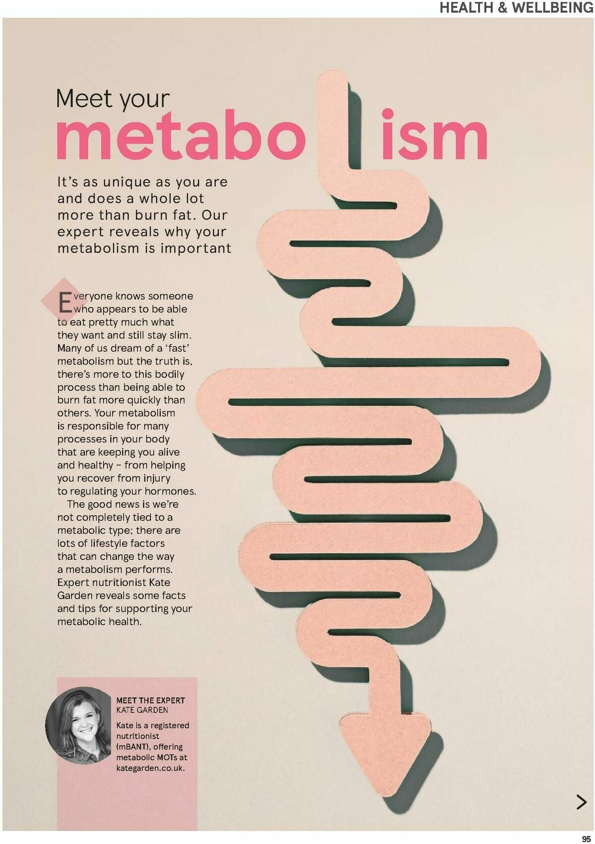 TESCO Magazine June Offers from 1 June