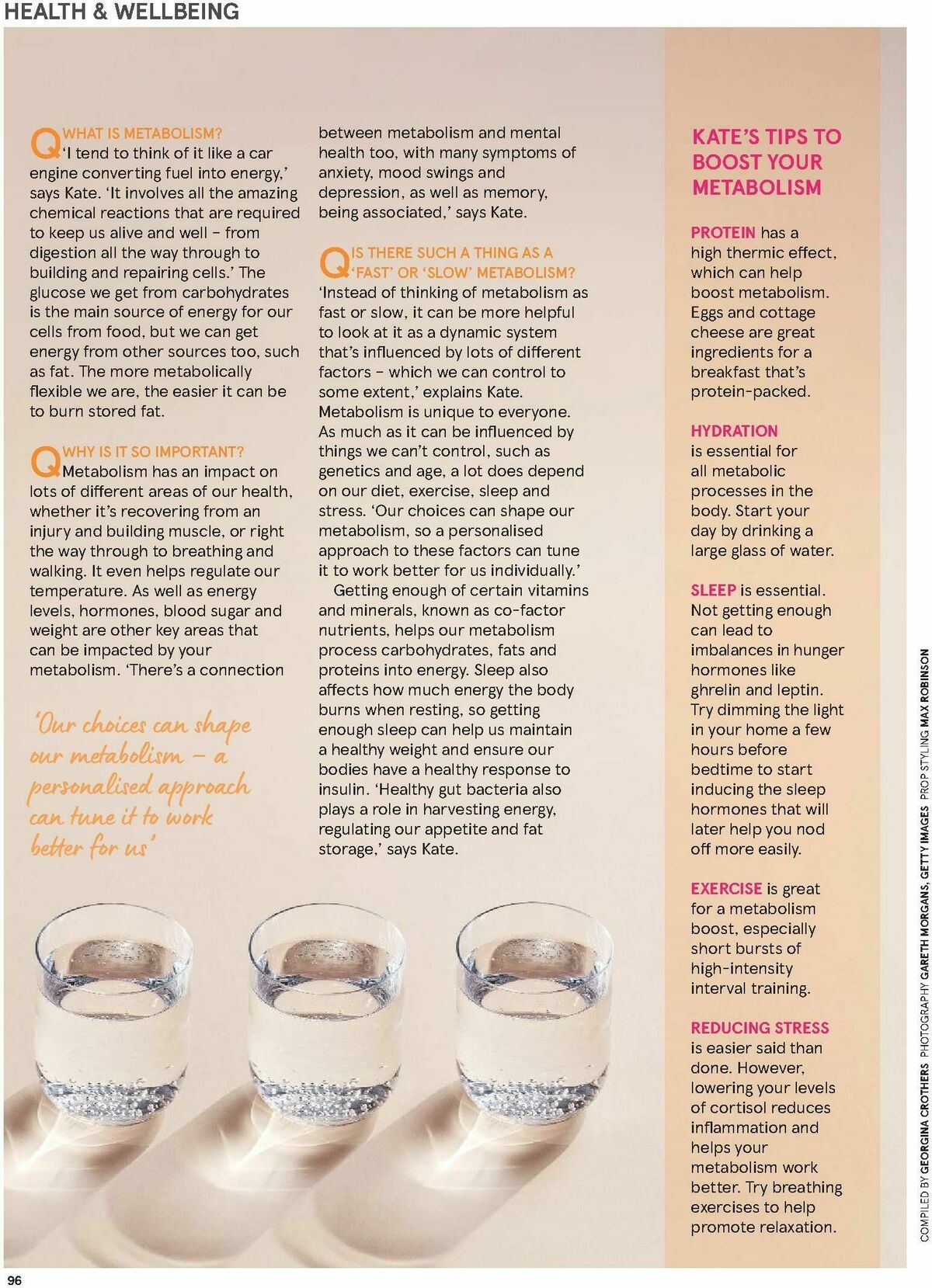 TESCO Magazine June Offers from 1 June