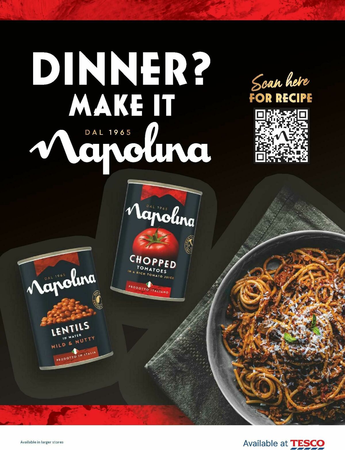 TESCO Magazine June Offers from 1 June