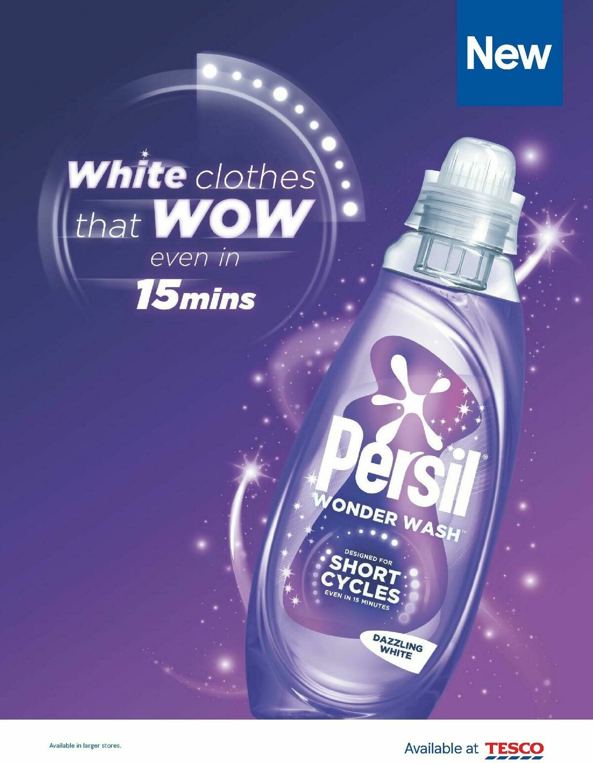 TESCO Magazine July/August Offers from 15 July