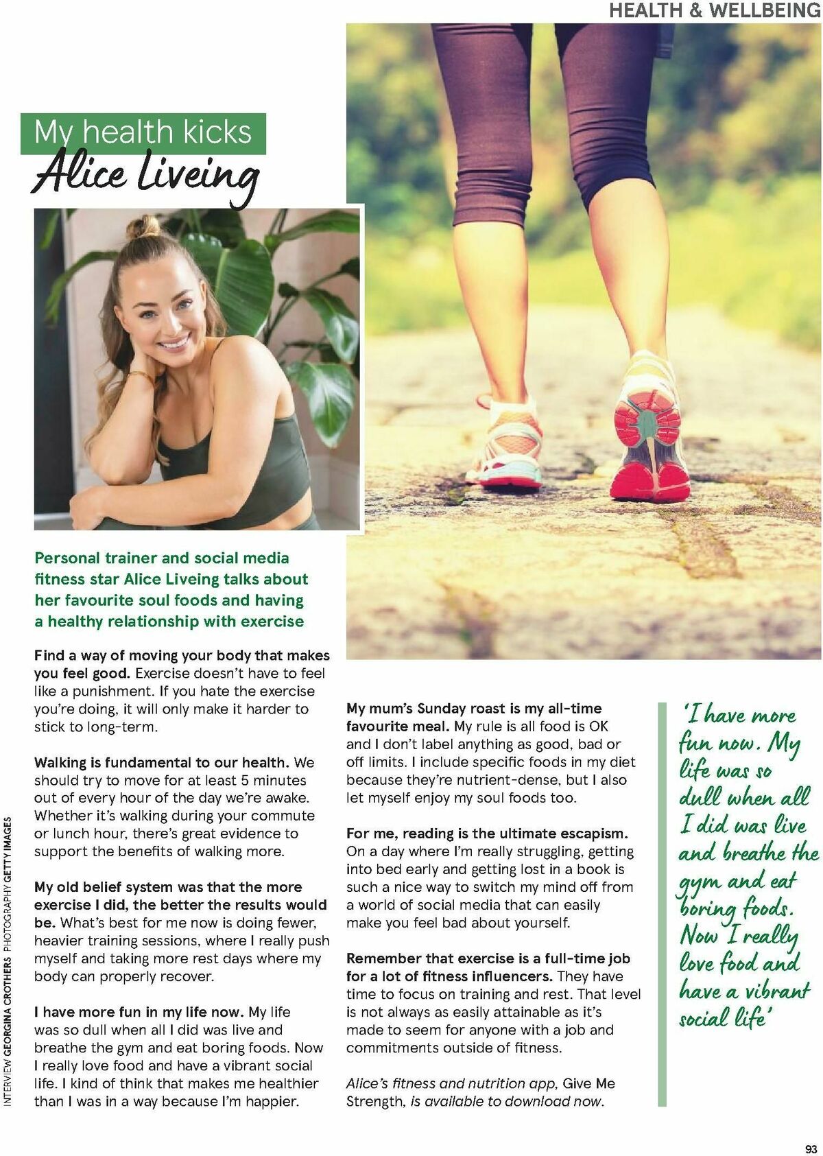 TESCO Magazine July/August Offers from 15 July