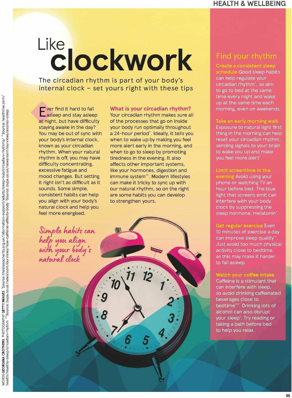 TESCO Magazine July/August Offers from 15 July