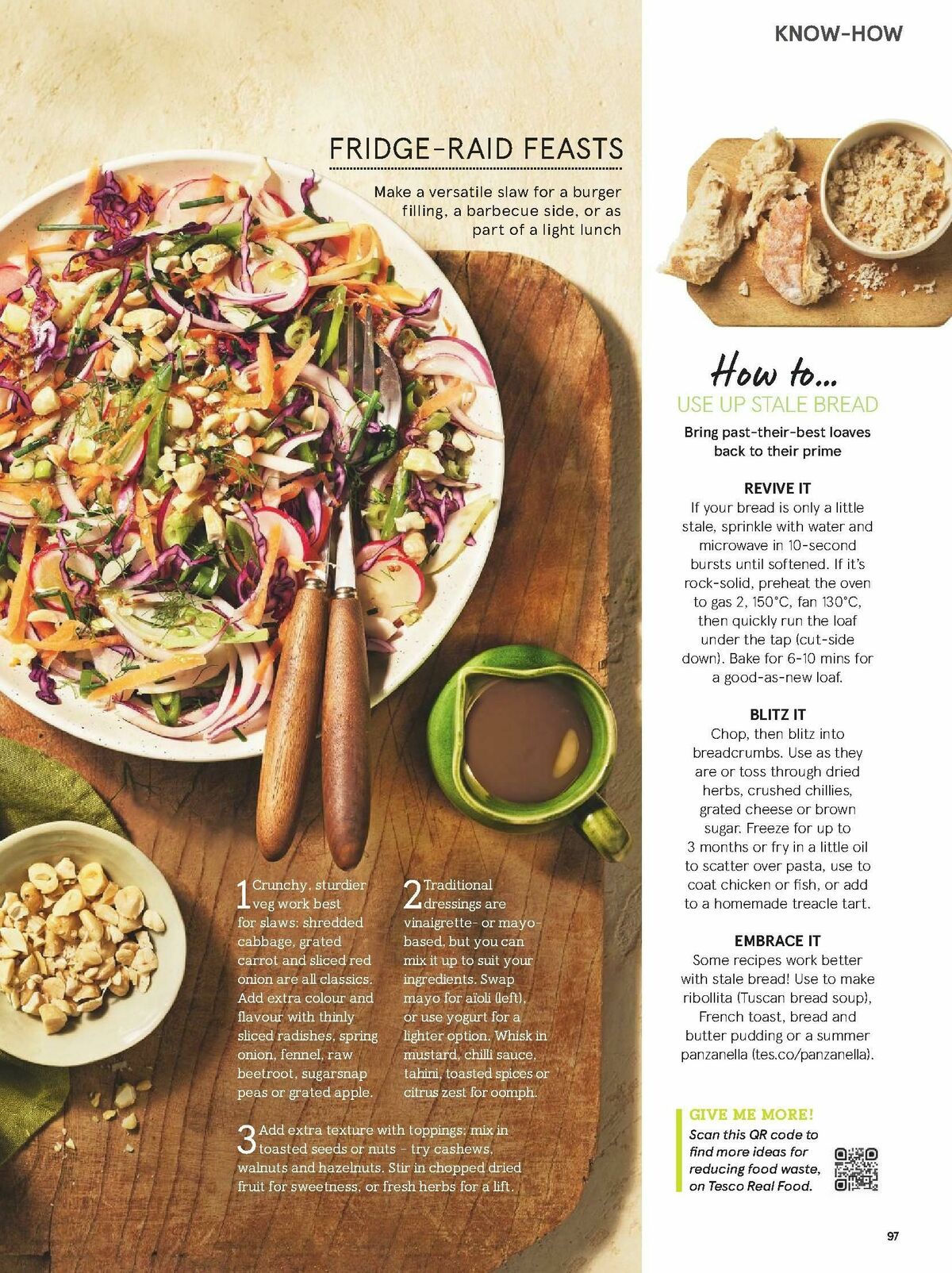 TESCO Magazine July/August Offers from 15 July