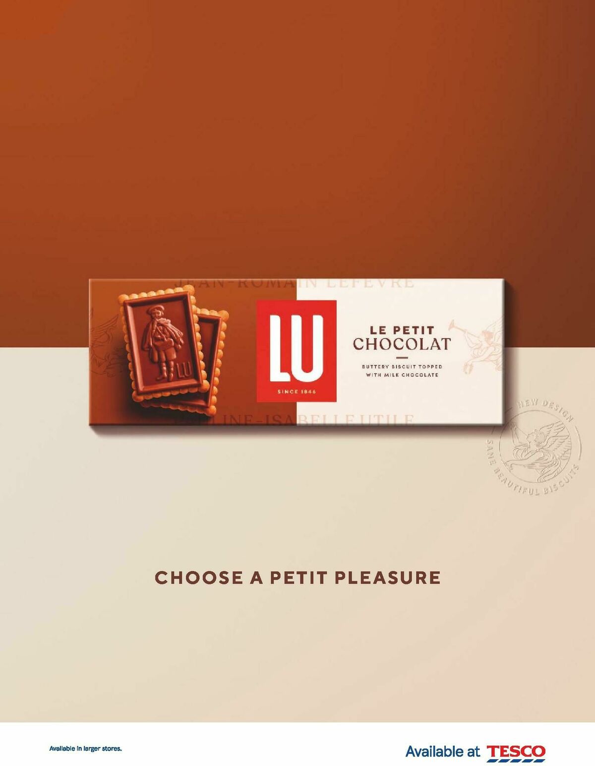 TESCO Magazine July/August Offers from 15 July