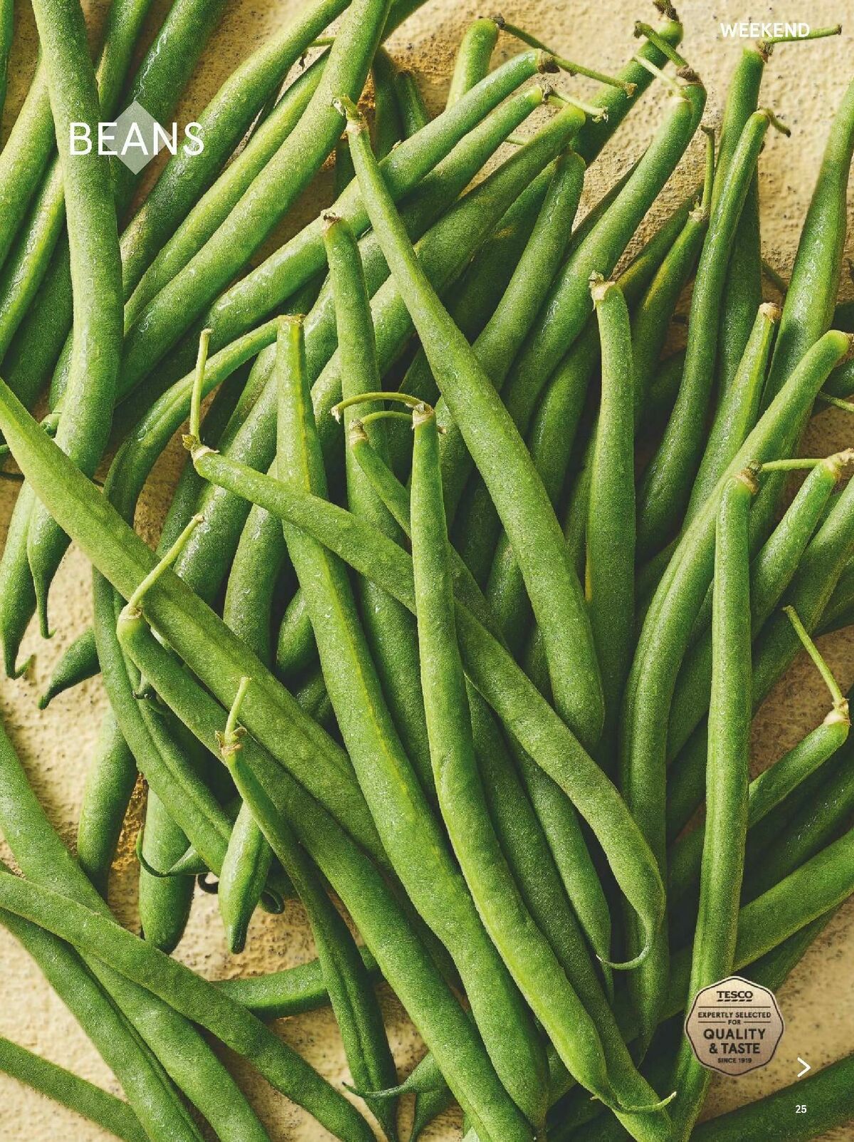 TESCO Magazine July/August Offers from 15 July