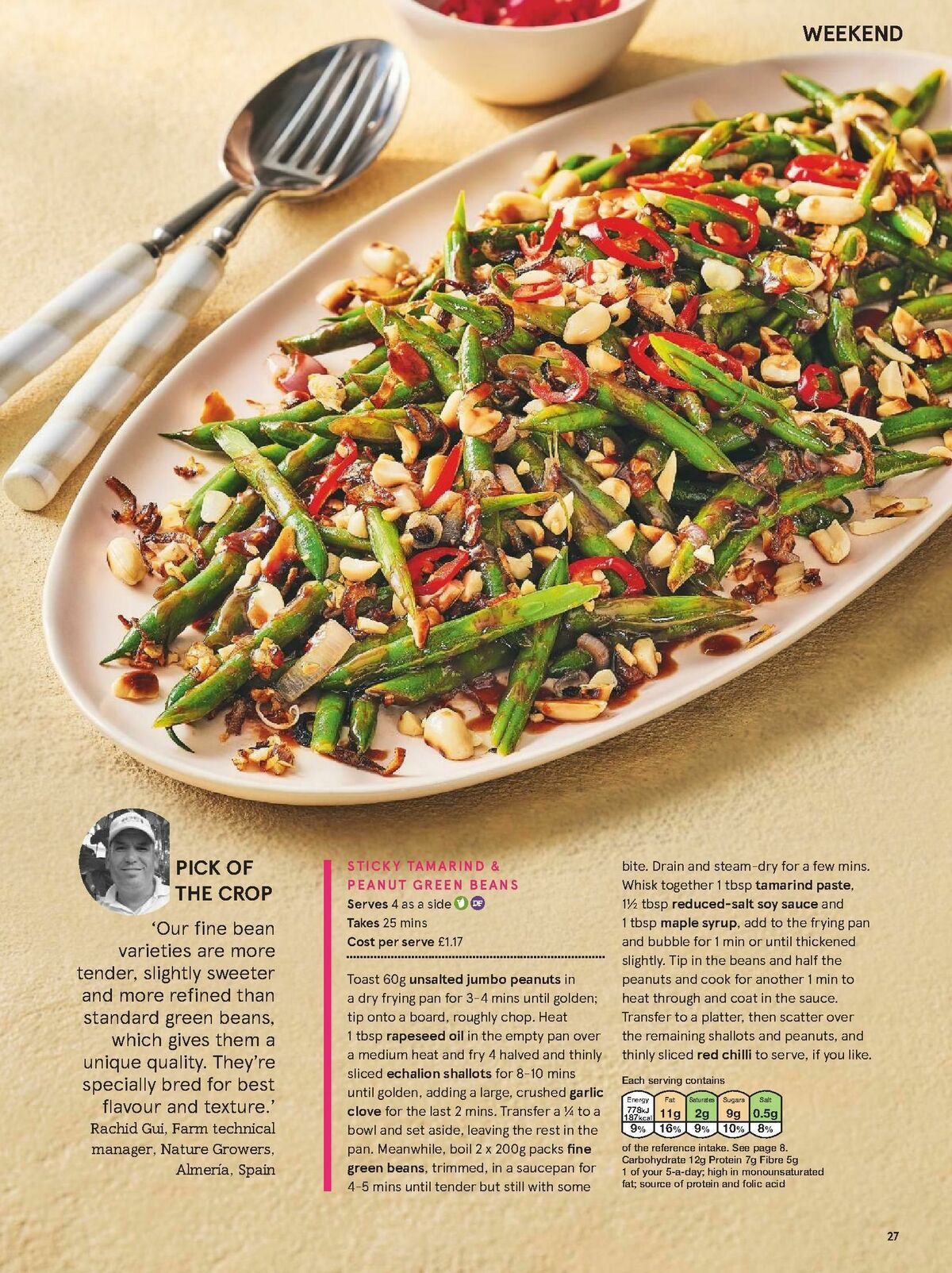 TESCO Magazine July/August Offers from 15 July