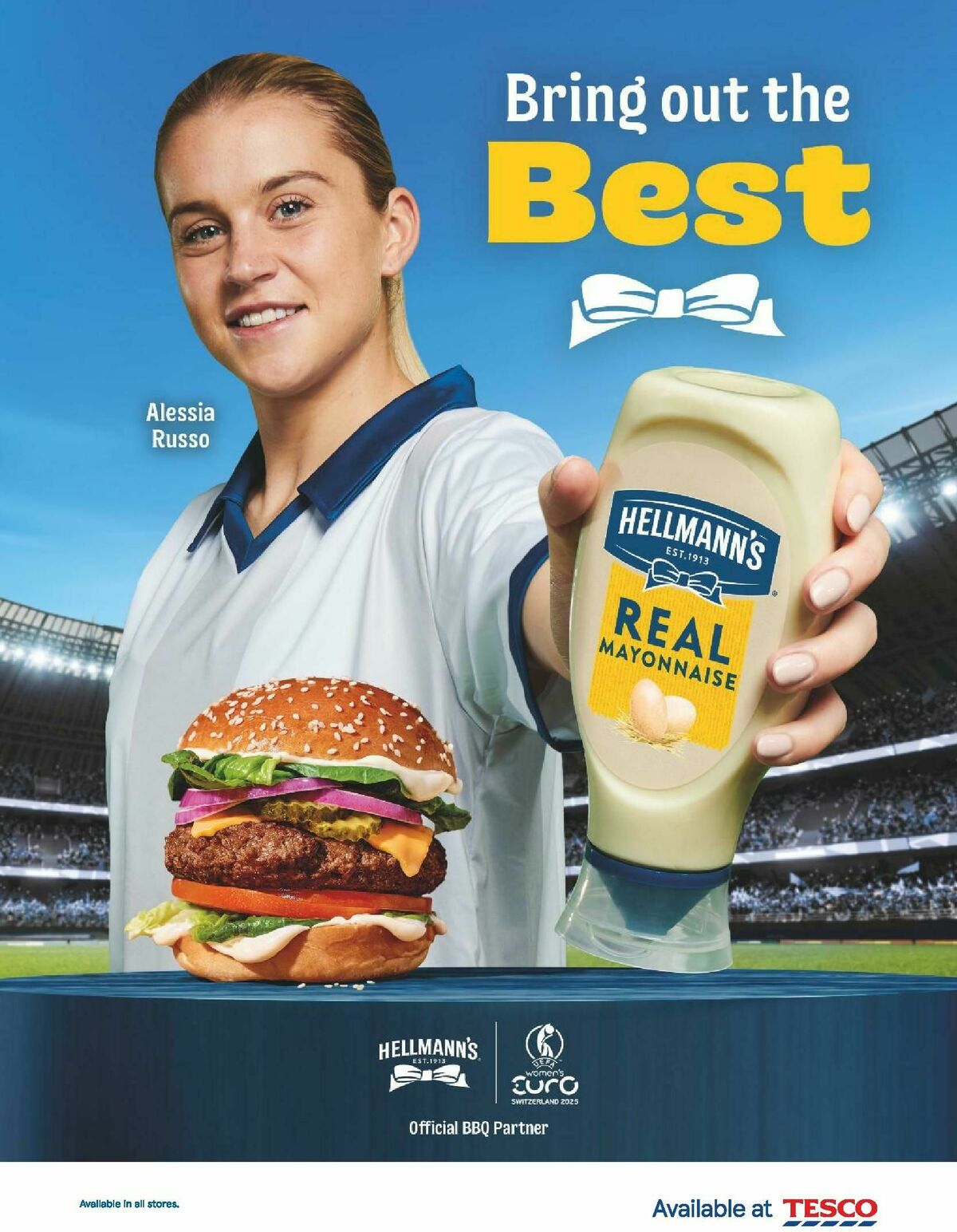 TESCO Magazine July/August Offers from 15 July