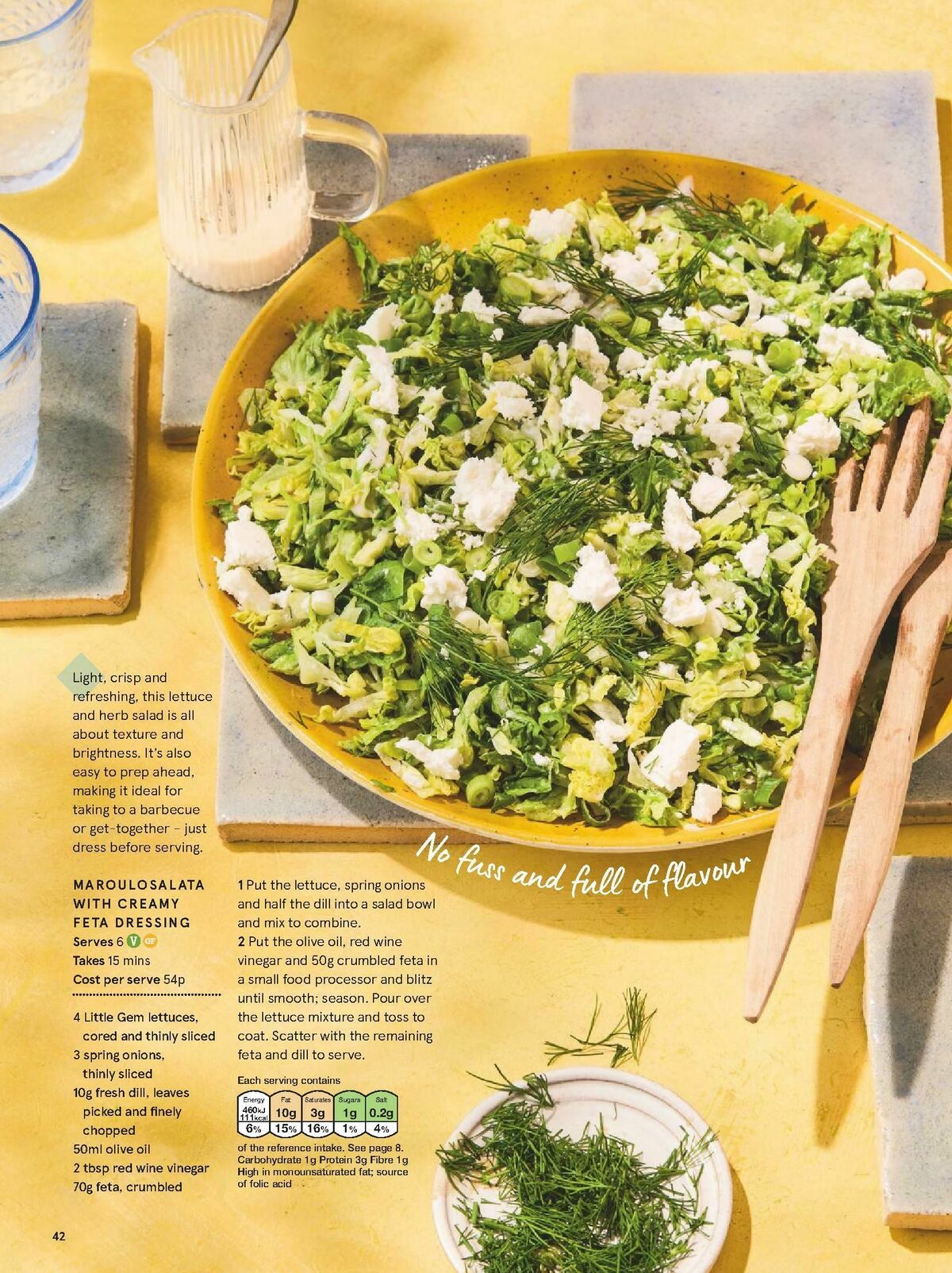 TESCO Magazine July/August Offers from 15 July