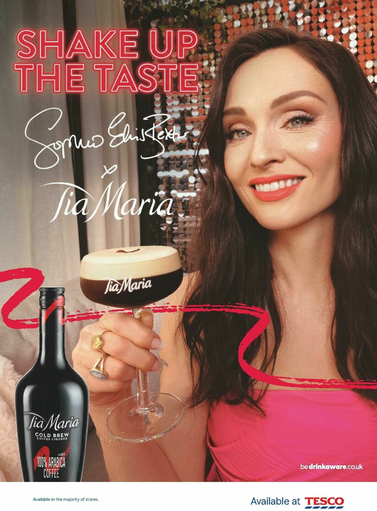 TESCO Magazine July/August Offers from 15 July