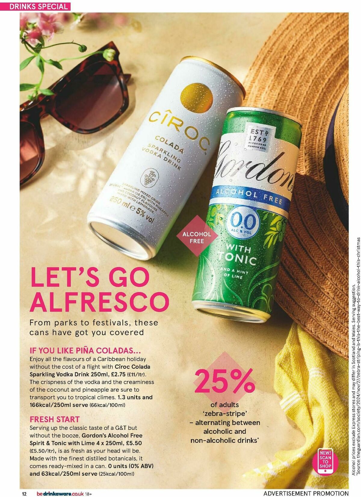 TESCO Magazine July/August Offers from 15 July