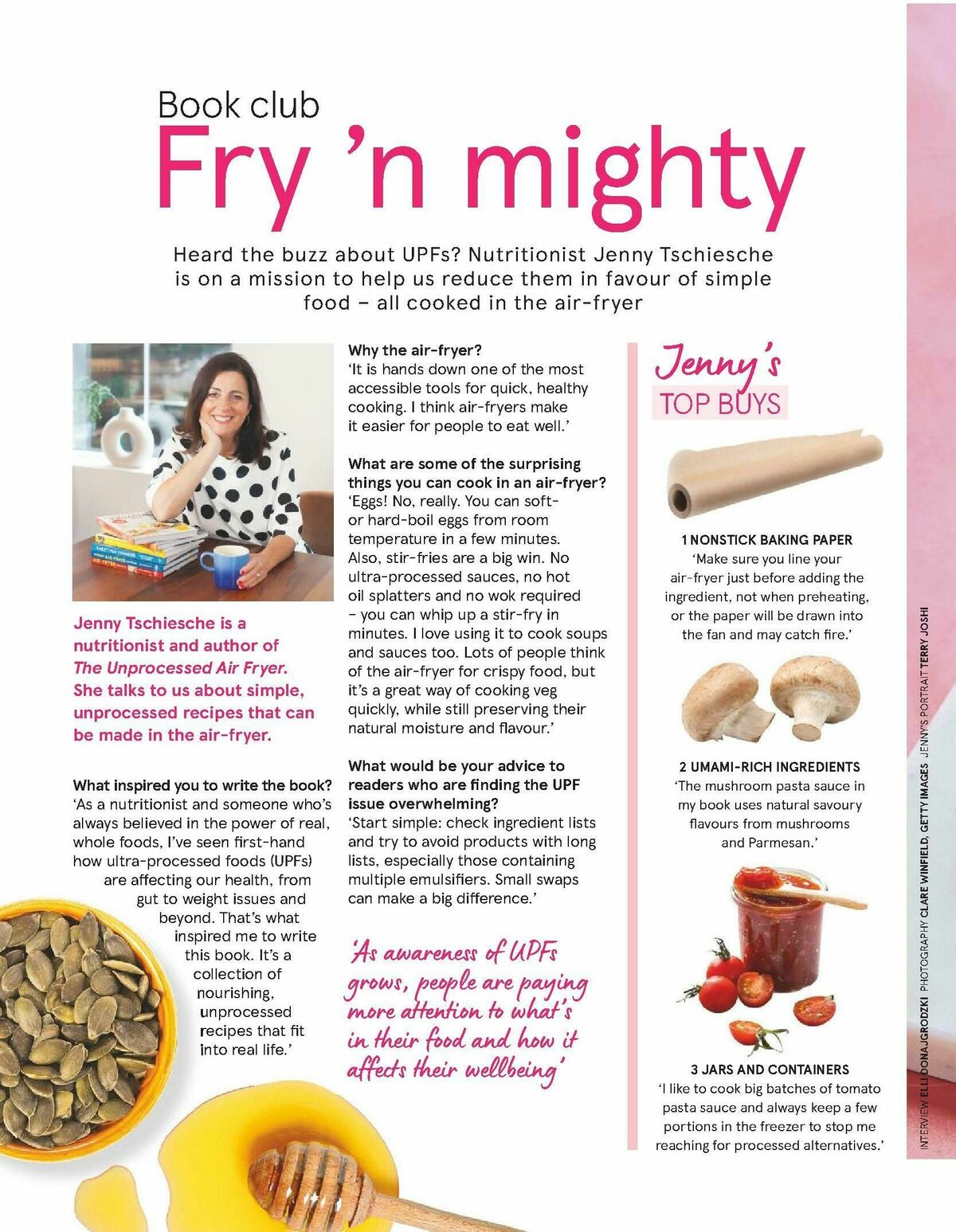 TESCO Magazine July/August Offers from 15 July