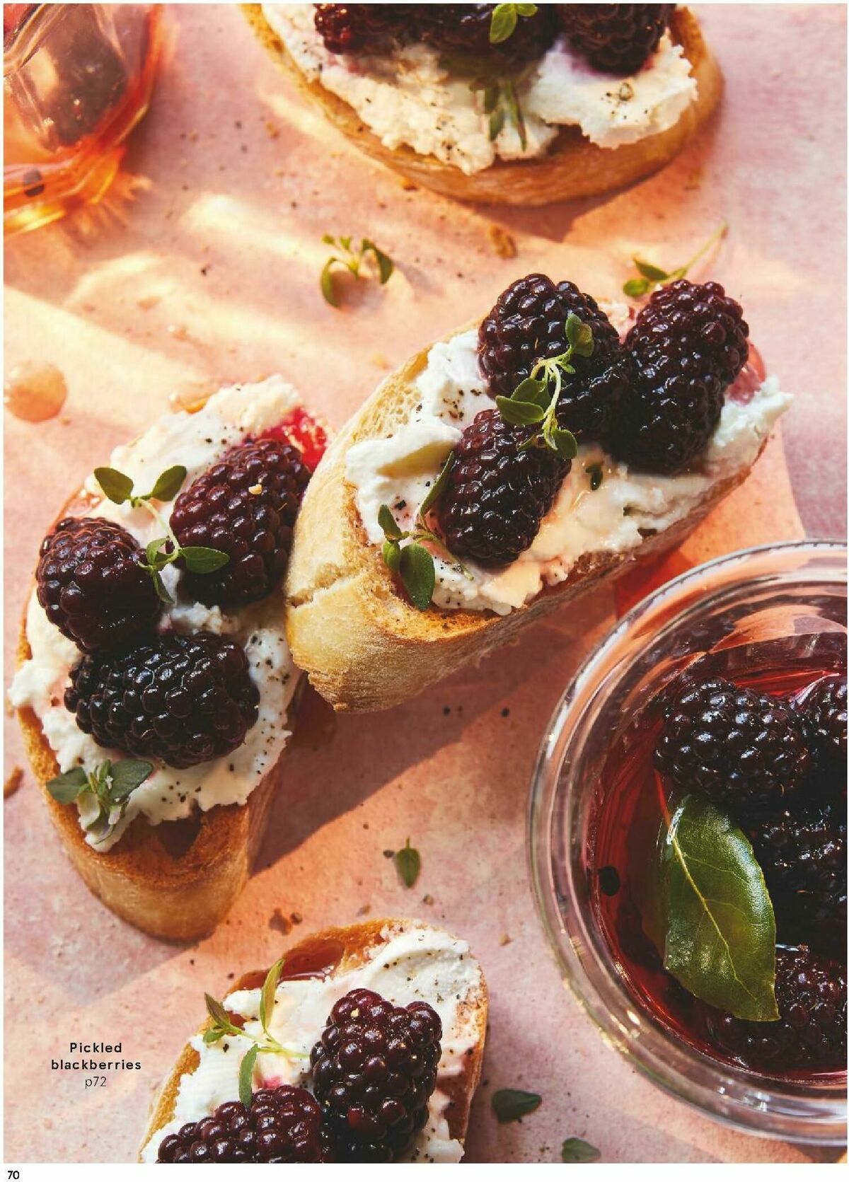 TESCO Magazine July/August Offers from 15 July