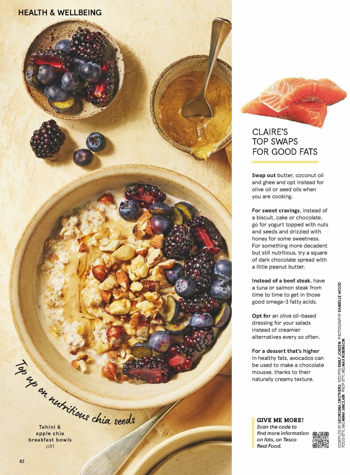 TESCO Magazine July/August Offers from 15 July