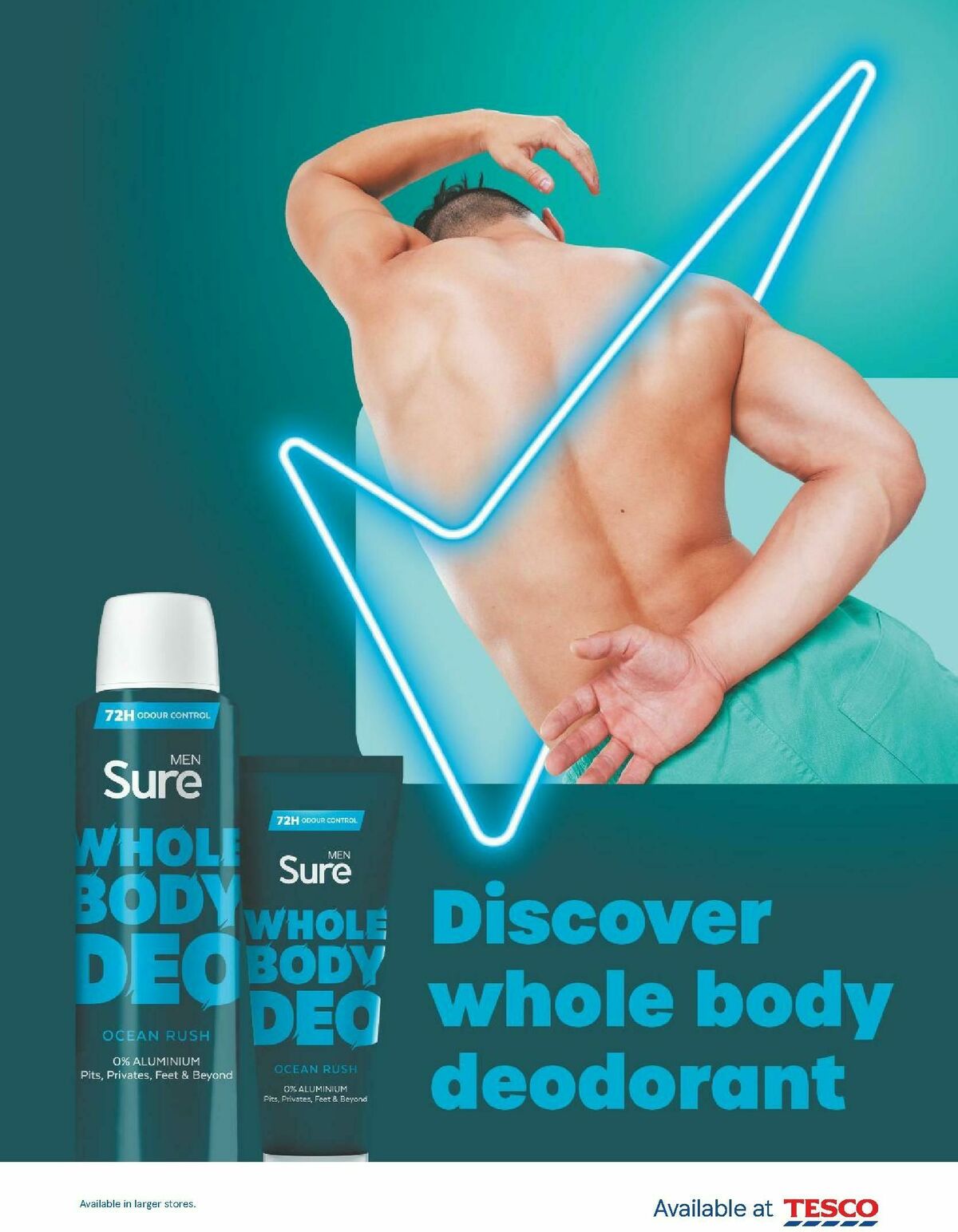 TESCO Magazine July/August Offers from 15 July