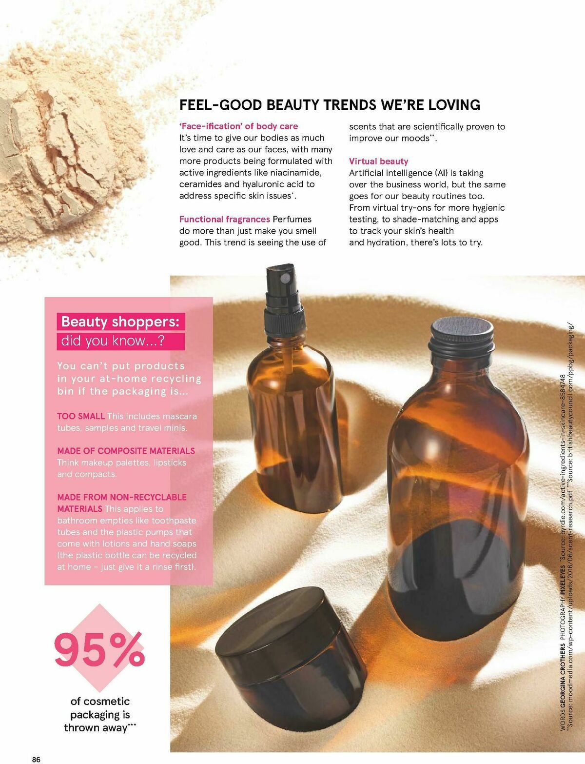 TESCO Magazine July/August Offers from 15 July