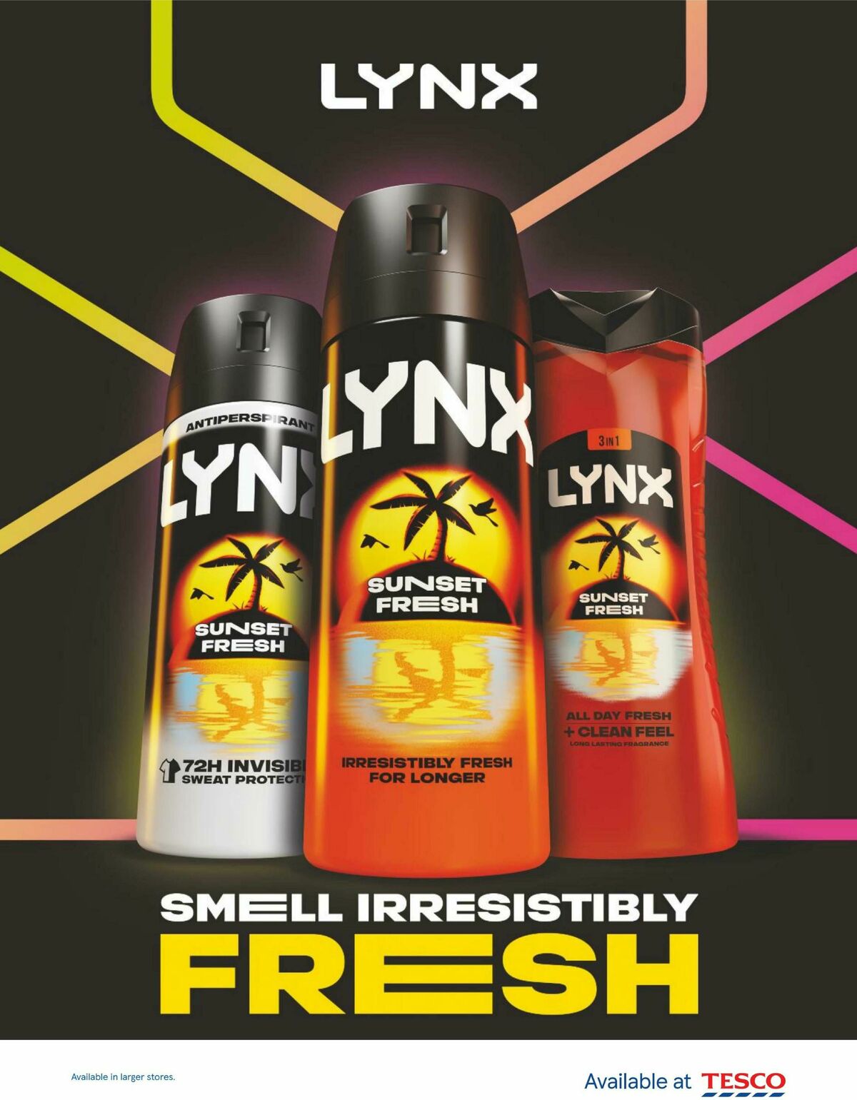 TESCO Magazine September Offers from 1 September