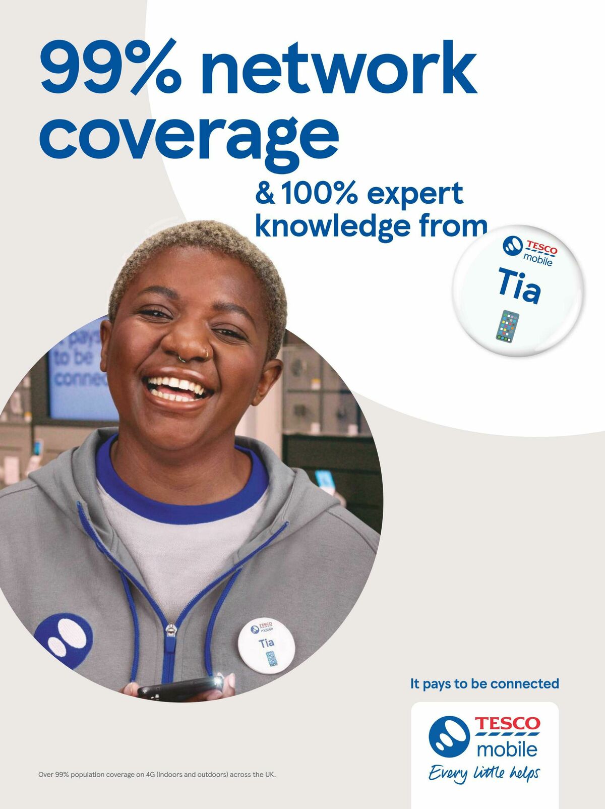 TESCO Magazine September Offers from 1 September