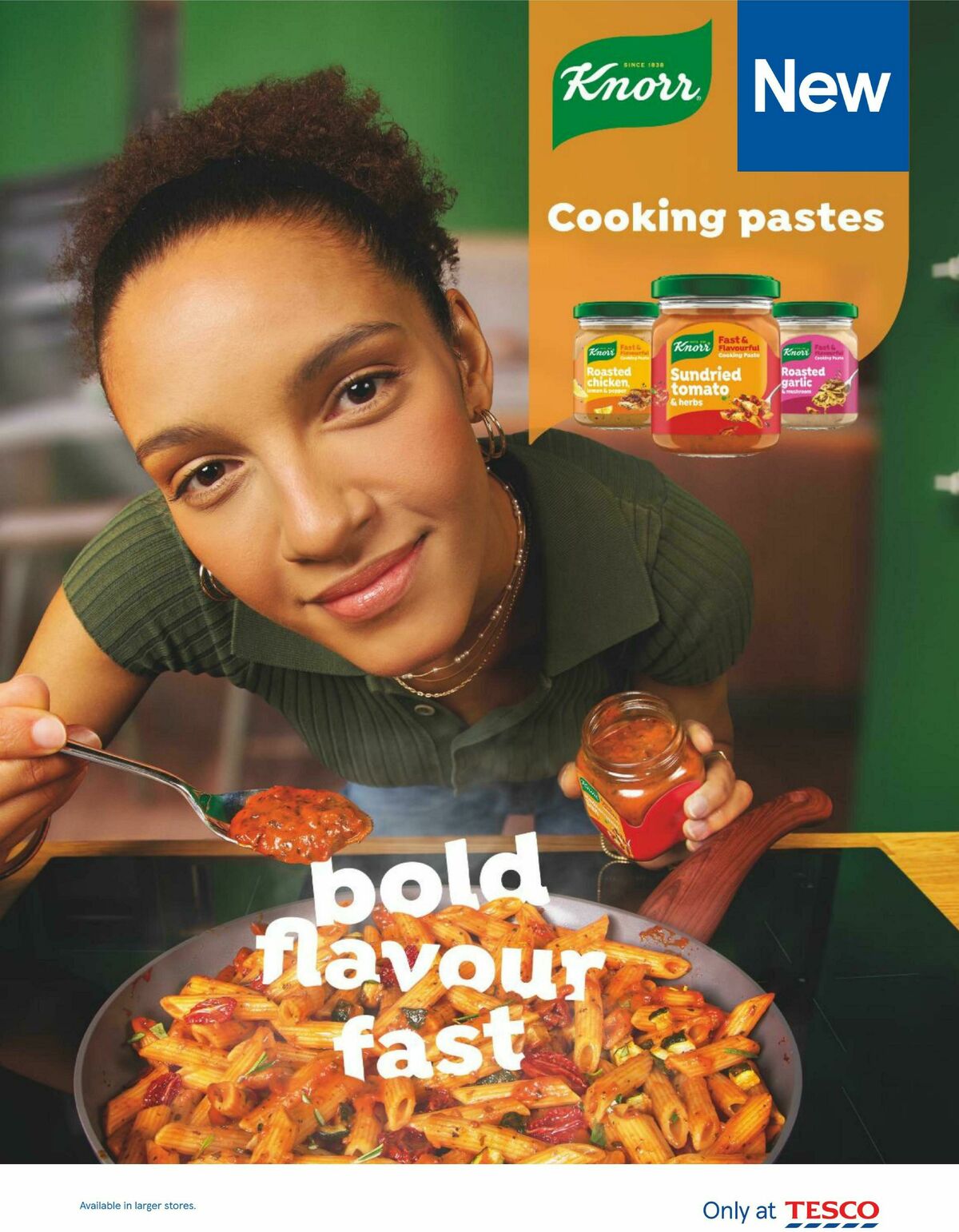 TESCO Magazine September Offers from 1 September