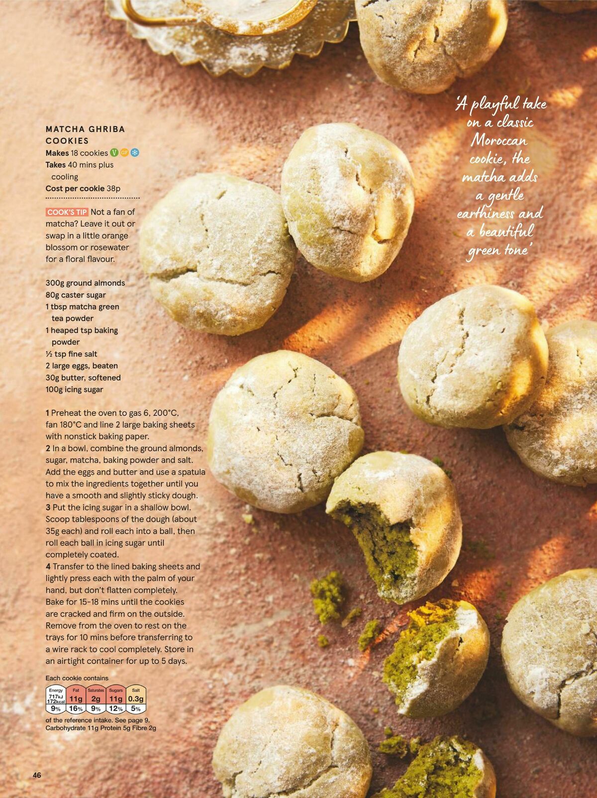 TESCO Magazine September Offers from 1 September