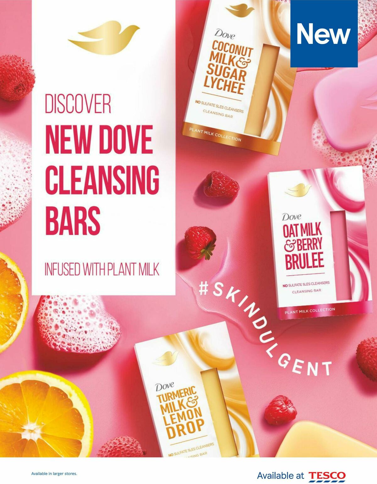 TESCO Magazine September Offers from 1 September