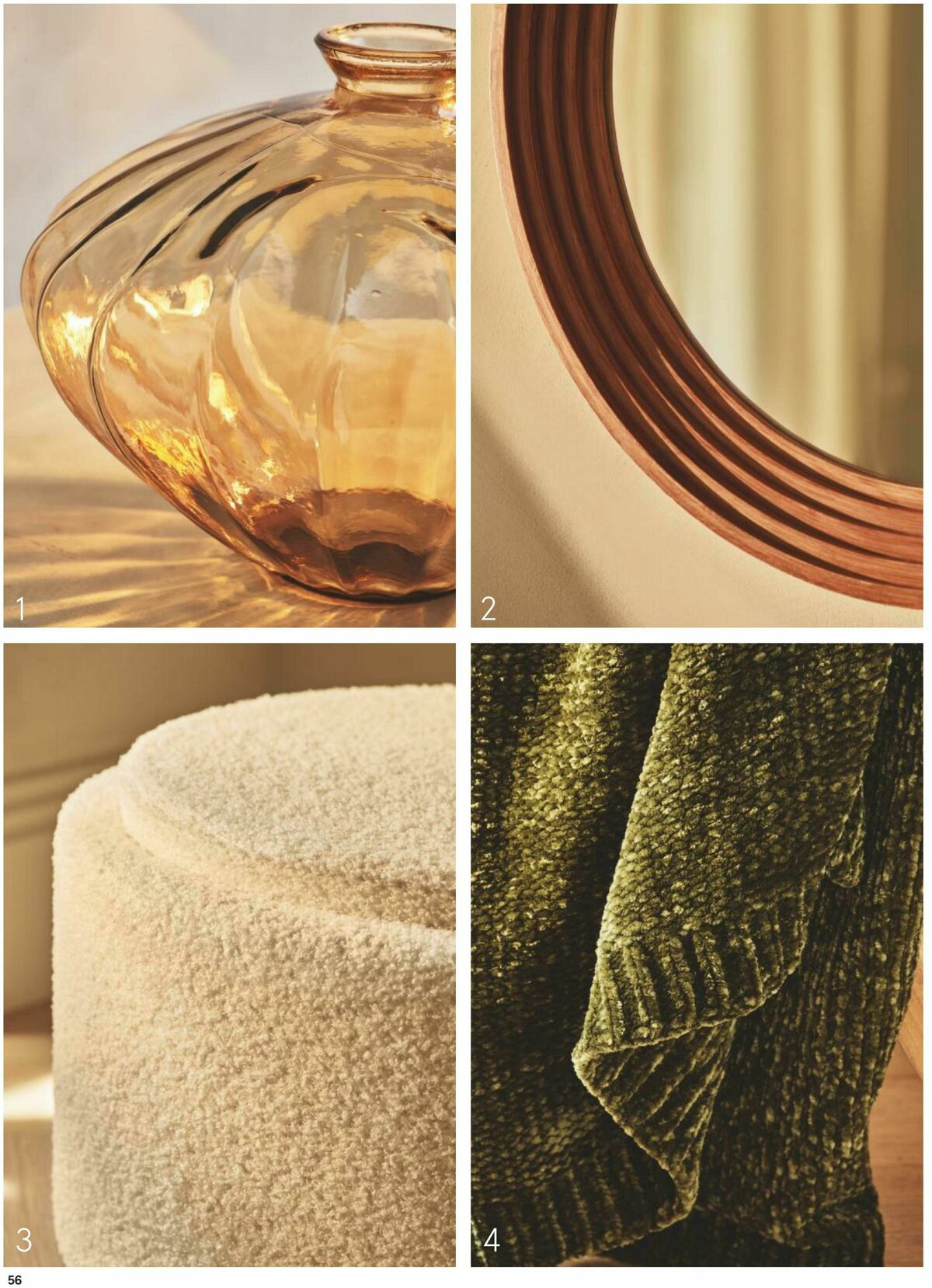 TESCO Magazine September Offers from 1 September