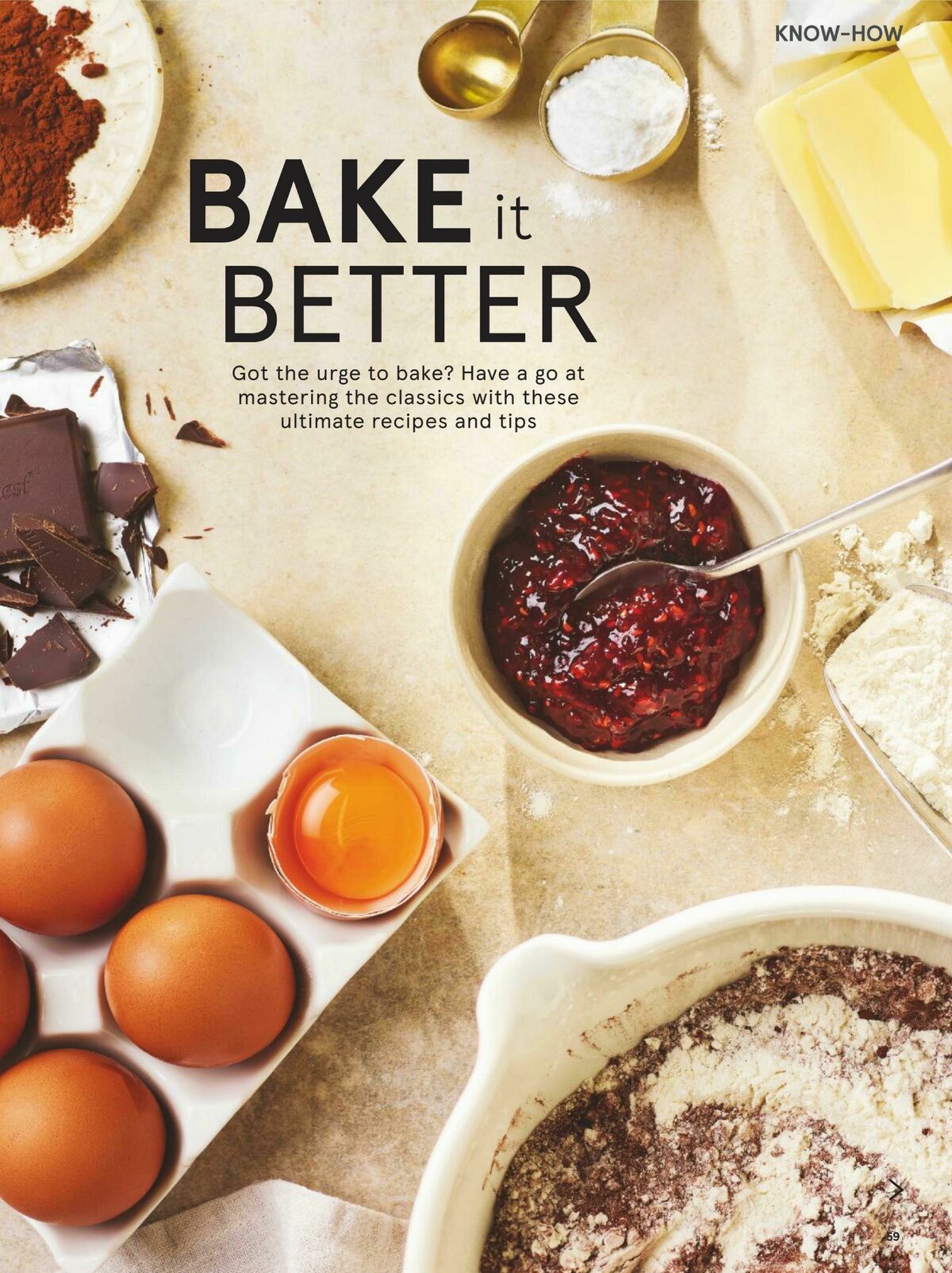 TESCO Magazine September Offers from 1 September