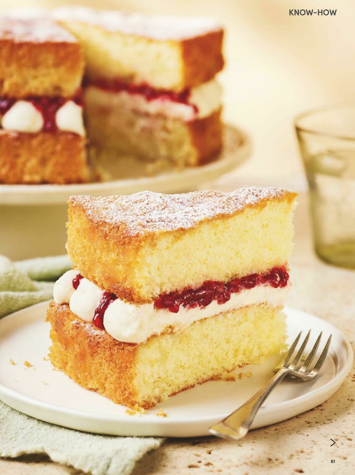 TESCO Magazine September Offers from 1 September