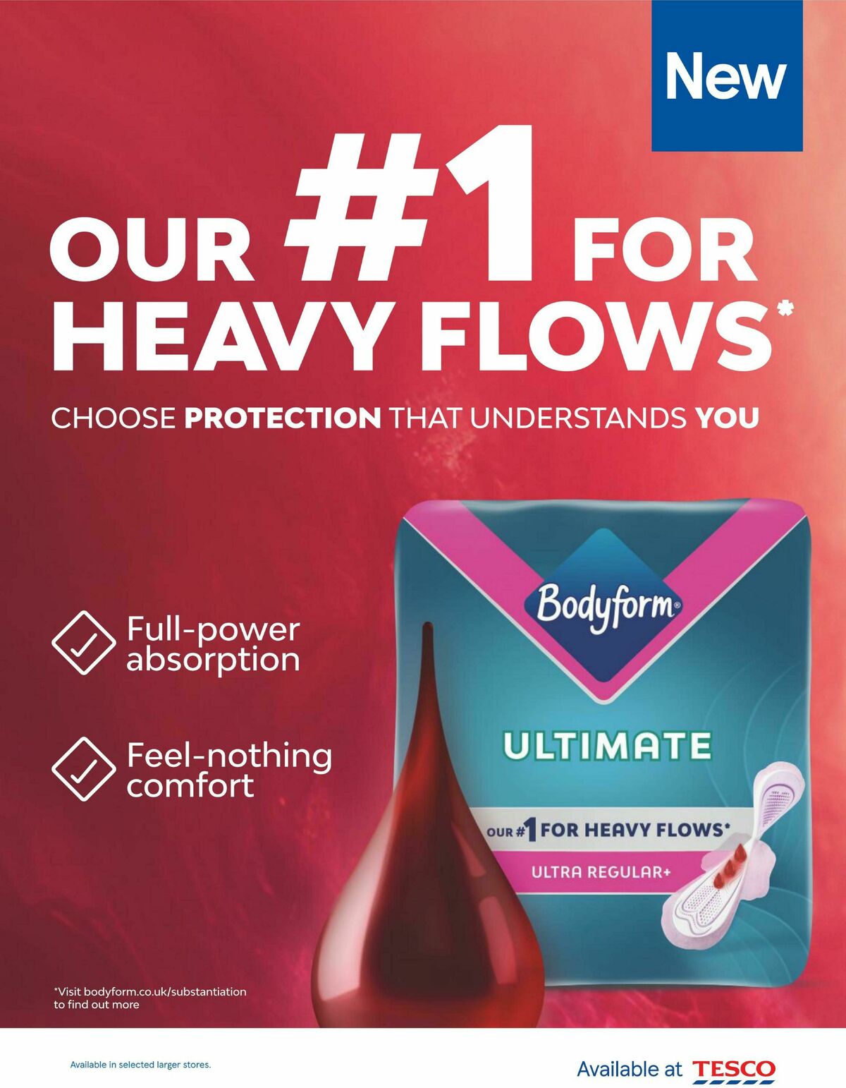 TESCO Magazine September Offers from 1 September