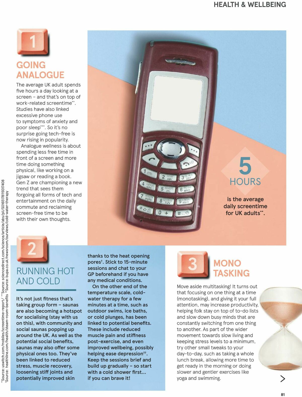 TESCO Magazine September Offers from 1 September