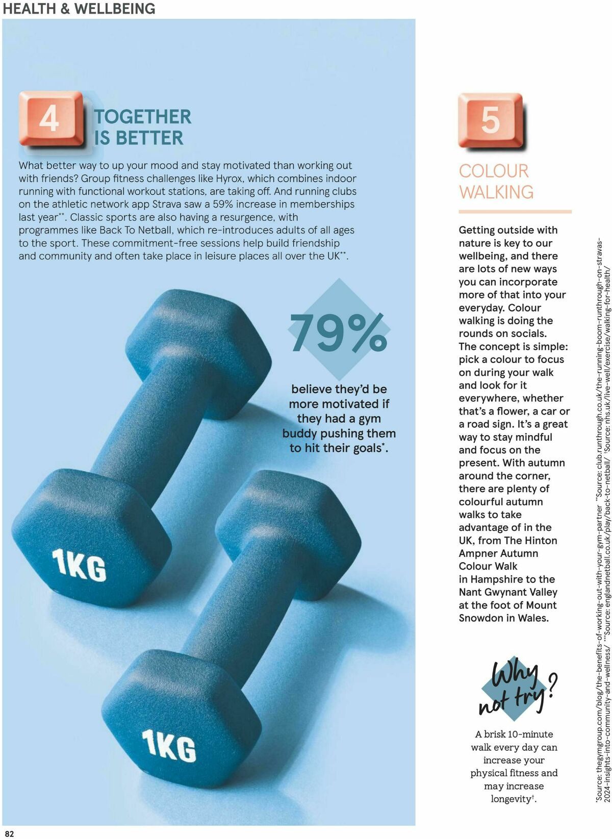 TESCO Magazine September Offers from 1 September