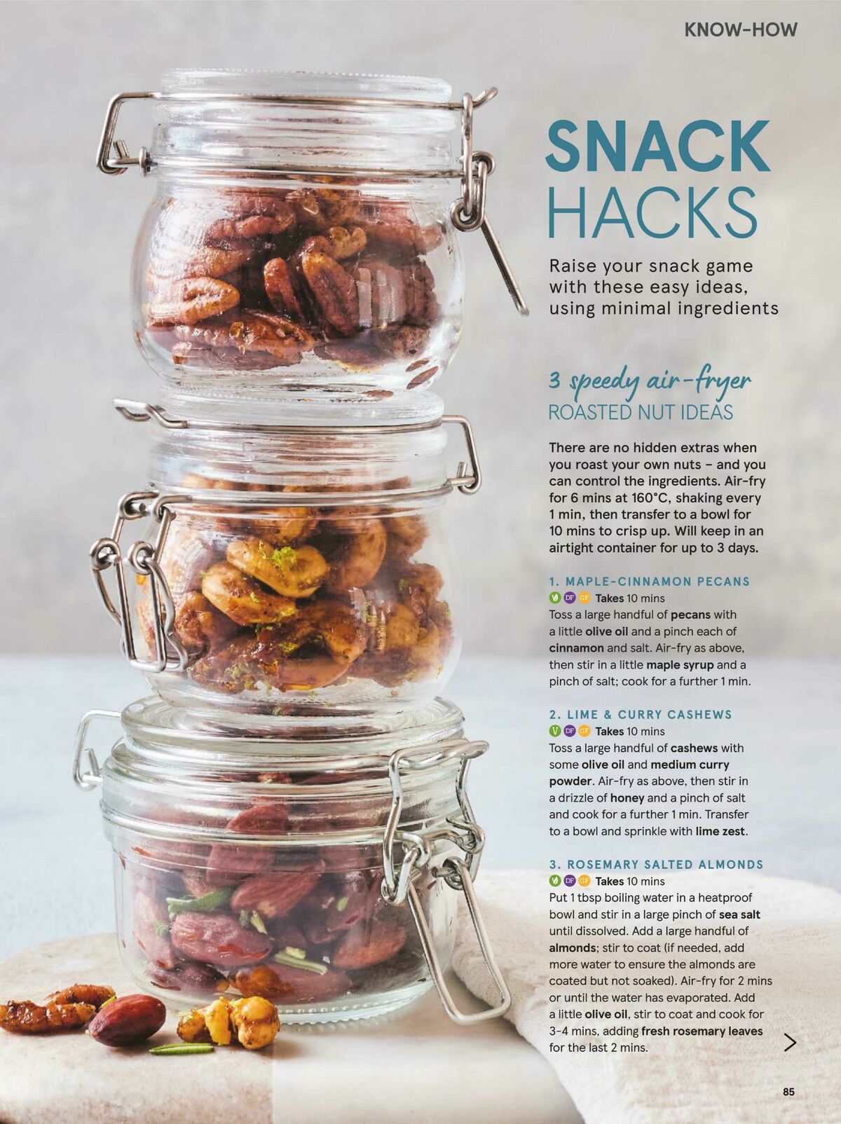 TESCO Magazine September Offers from 1 September