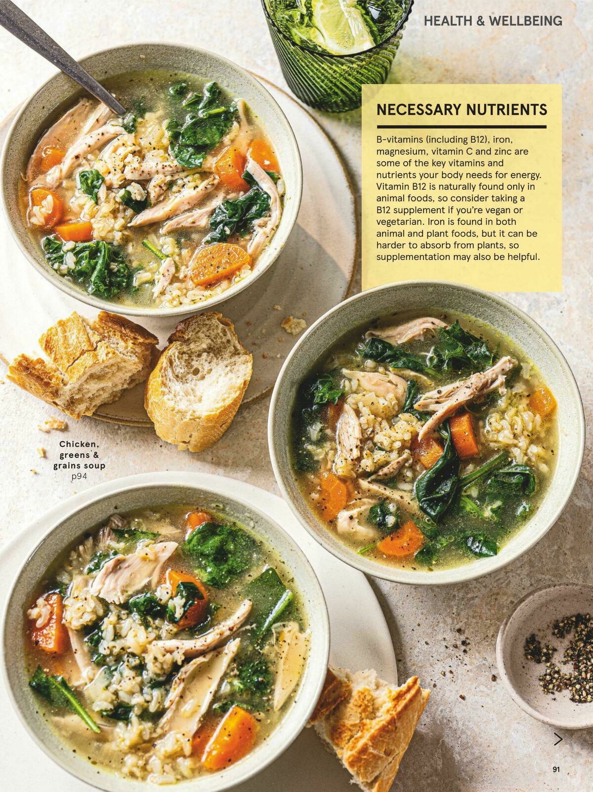 TESCO Magazine September Offers from 1 September