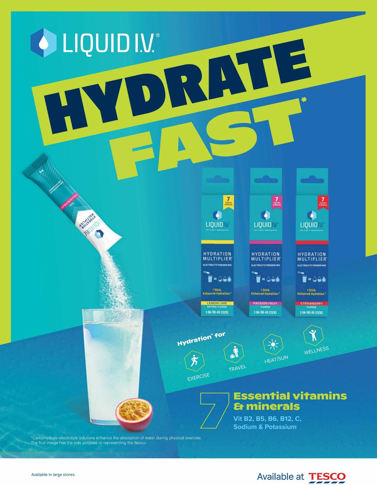 TESCO Magazine September Offers from 1 September