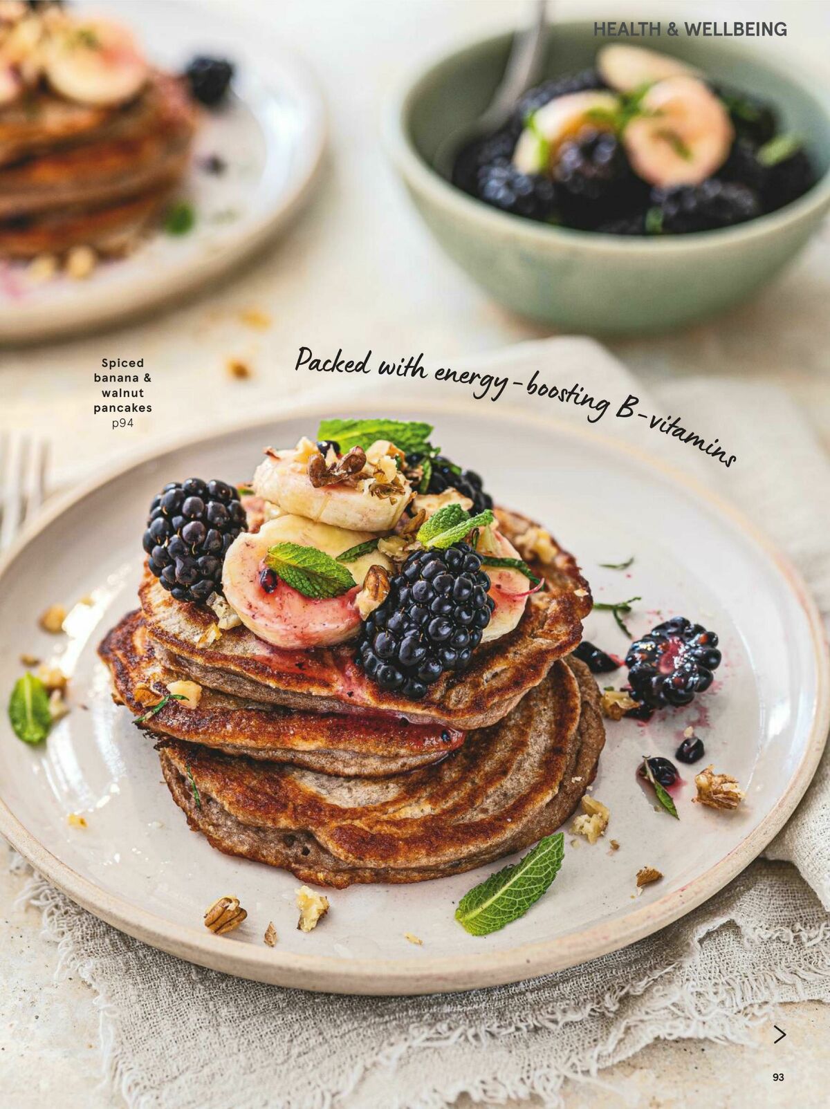 TESCO Magazine September Offers from 1 September