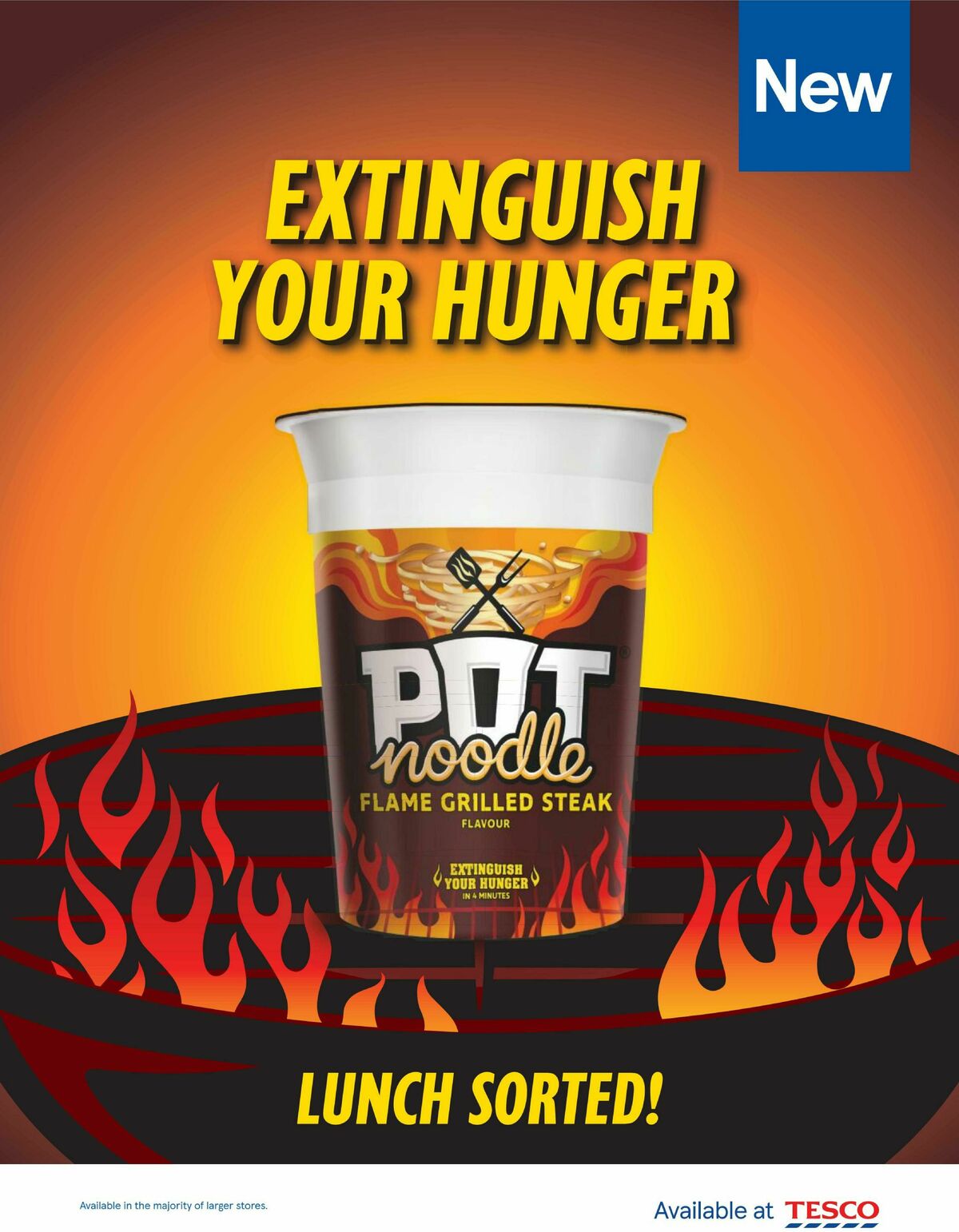 TESCO Magazine October Offers from 1 October