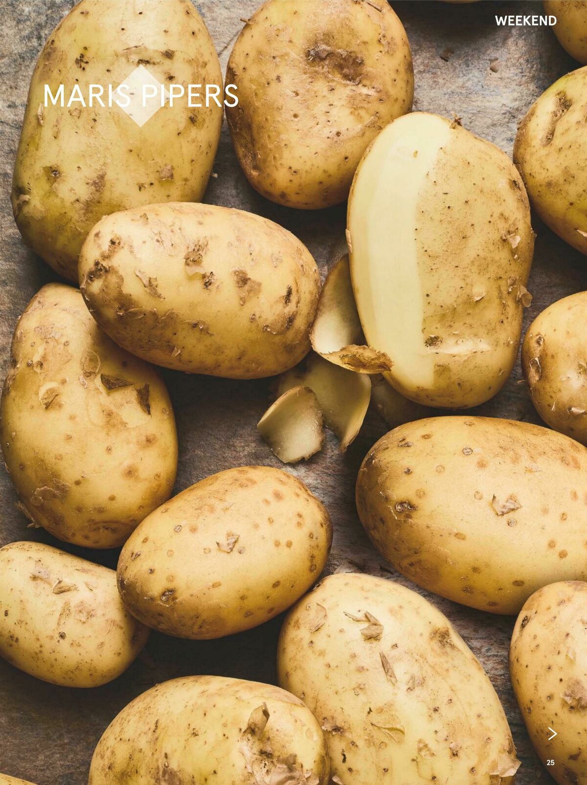 TESCO Magazine October Offers from 1 October