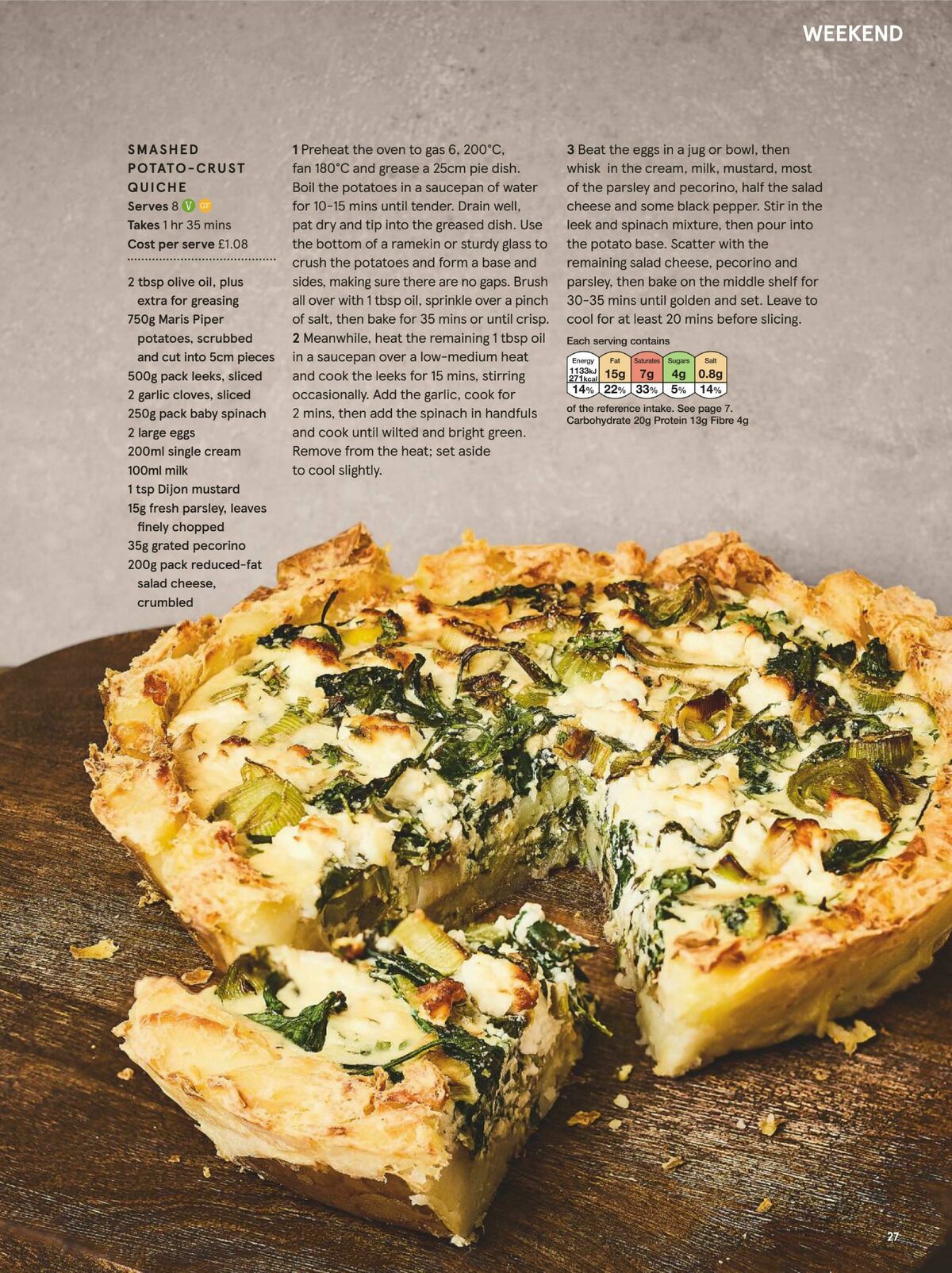 TESCO Magazine October Offers from 1 October