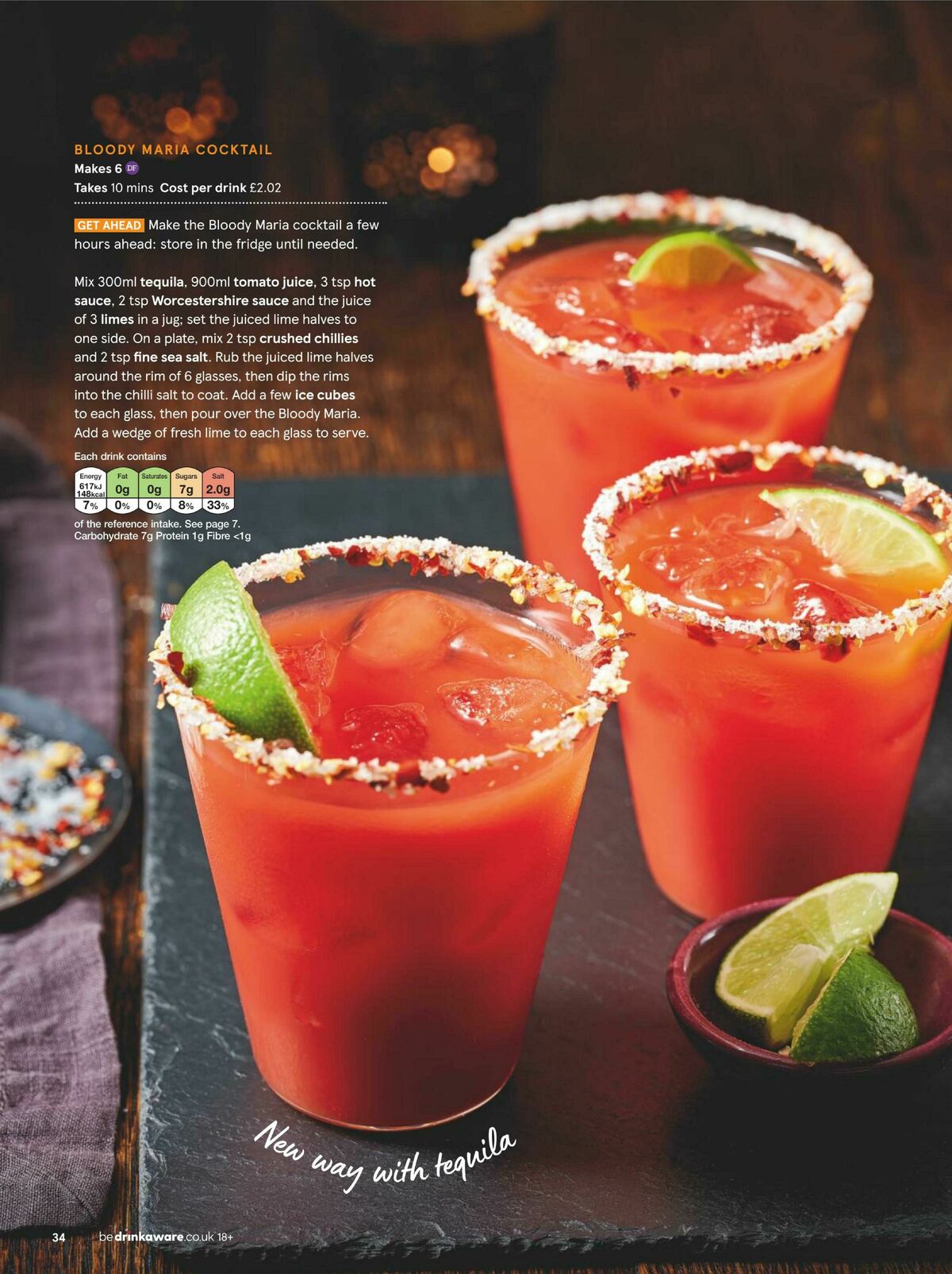 TESCO Magazine October Offers from 1 October