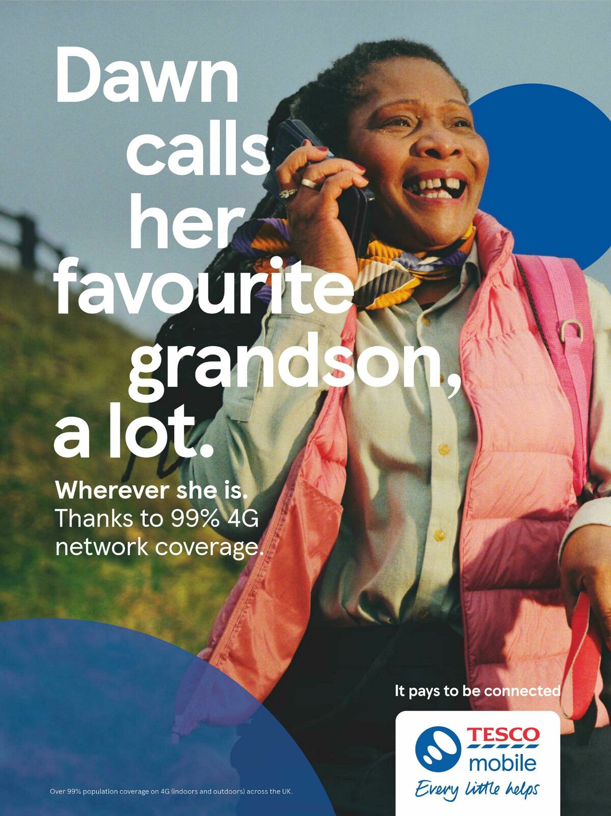 TESCO Magazine October Offers from 1 October