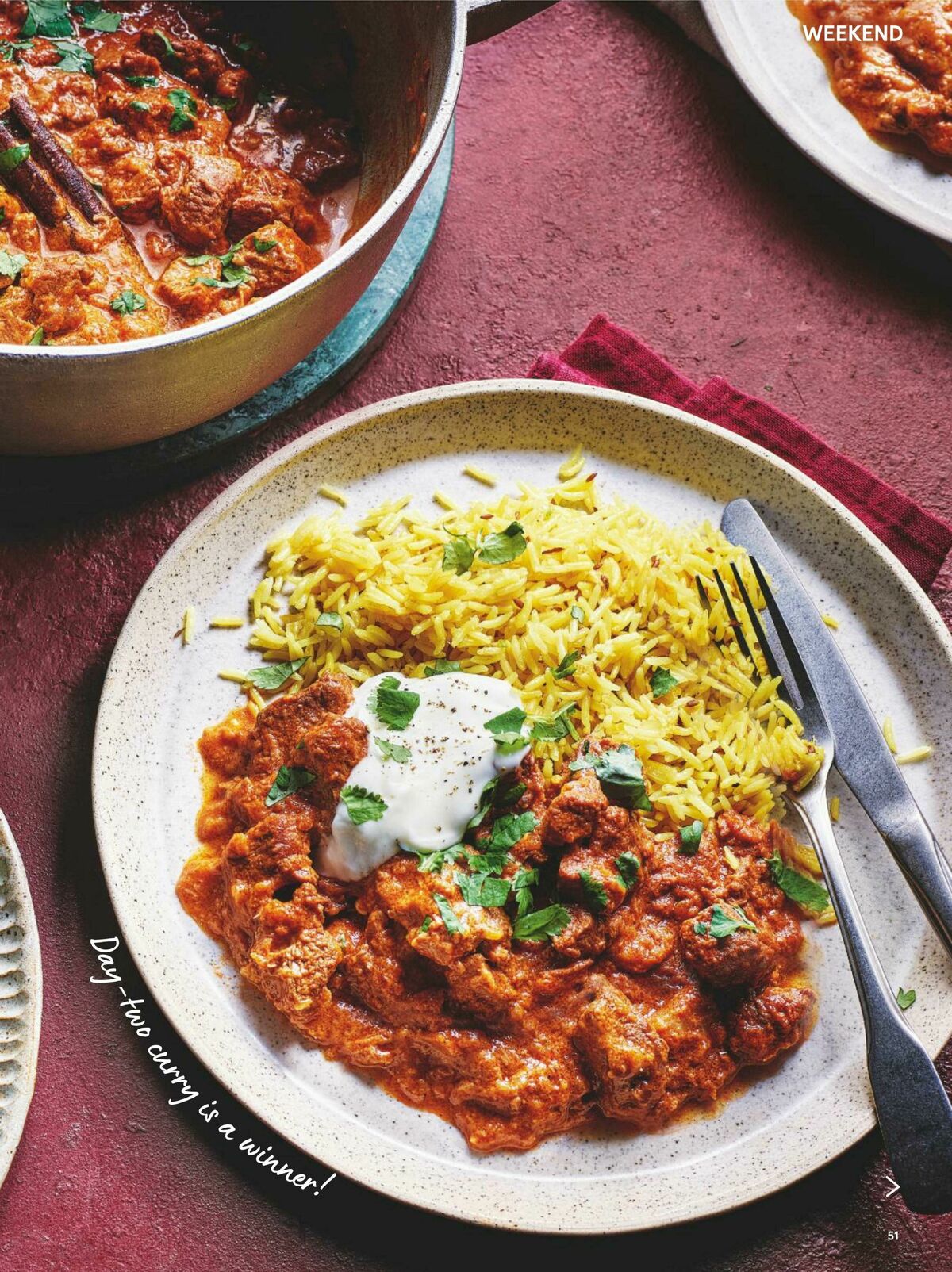 TESCO Magazine October Offers from 1 October