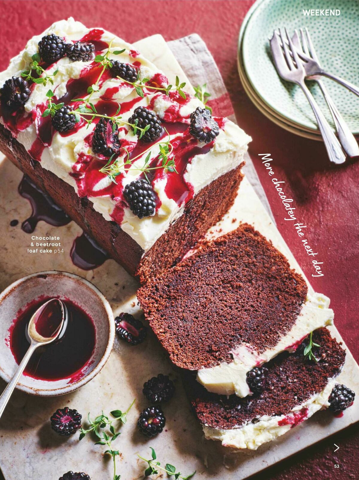 TESCO Magazine October Offers from 1 October