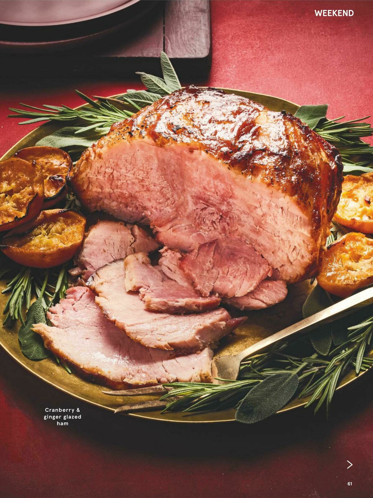 TESCO Magazine October Offers from 1 October