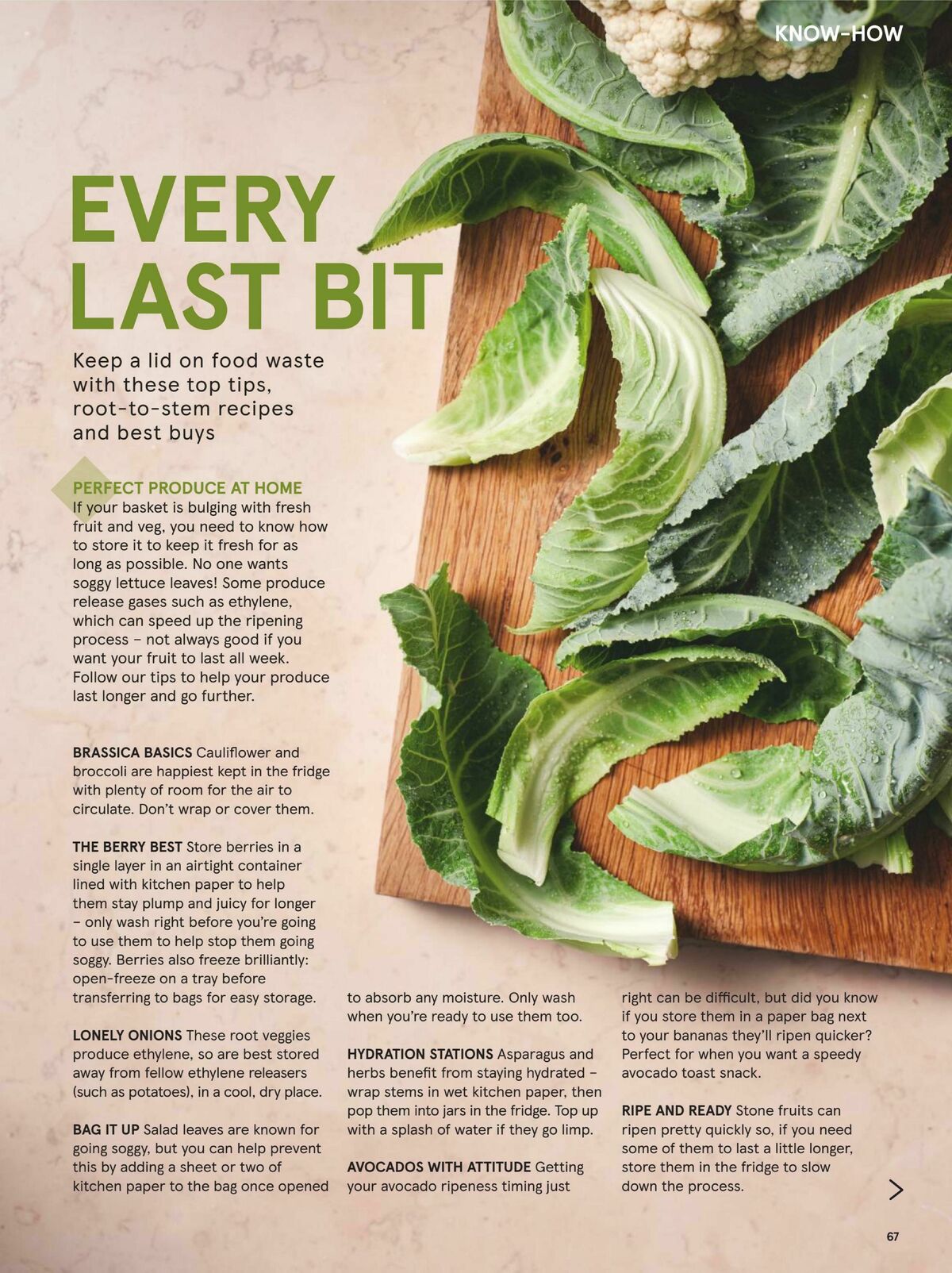 TESCO Magazine October Offers from 1 October