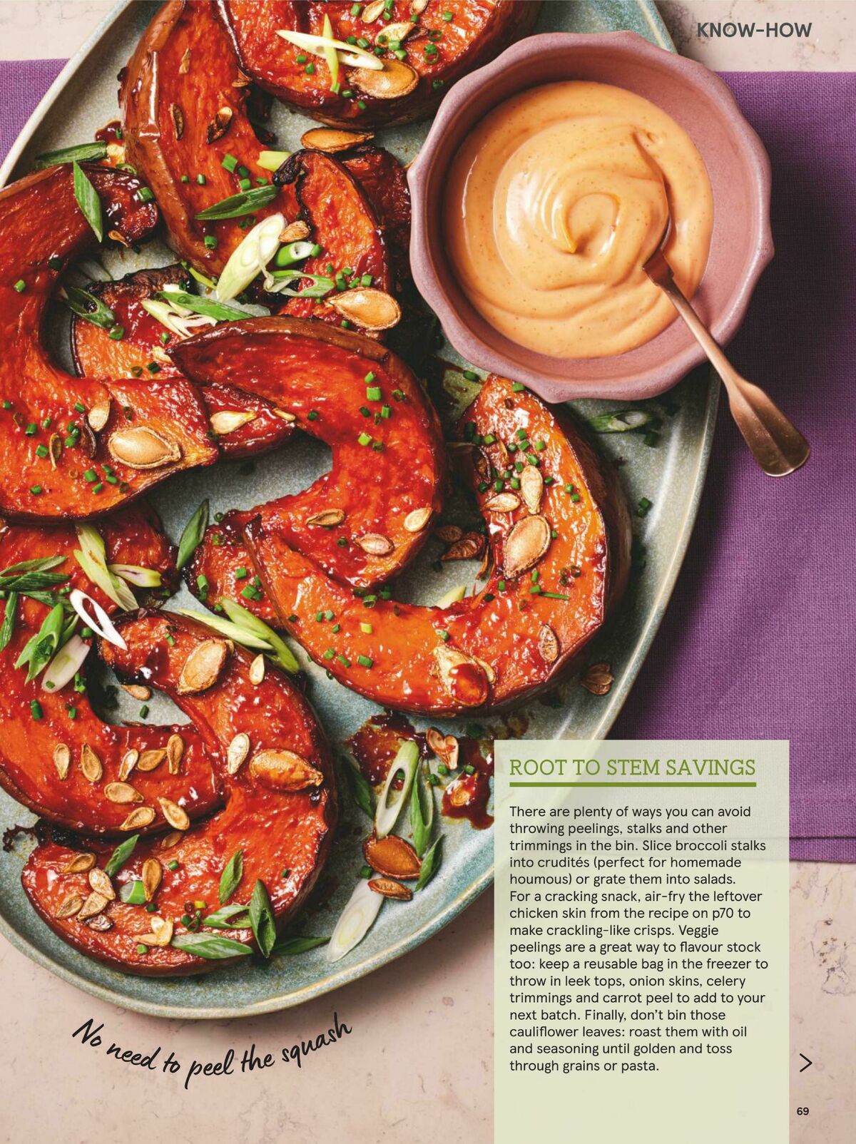 TESCO Magazine October Offers from 1 October