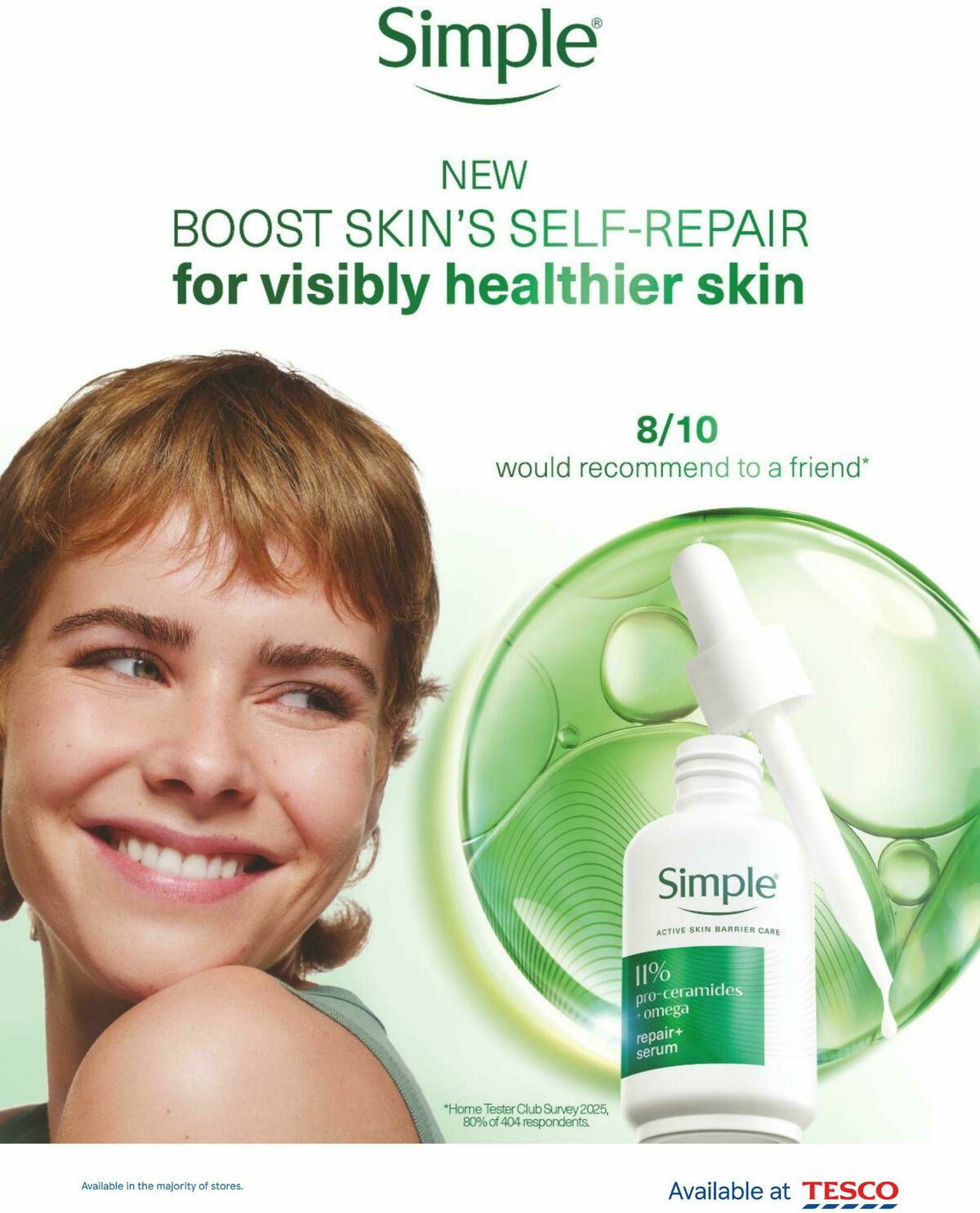 TESCO Magazine October Offers from 1 October