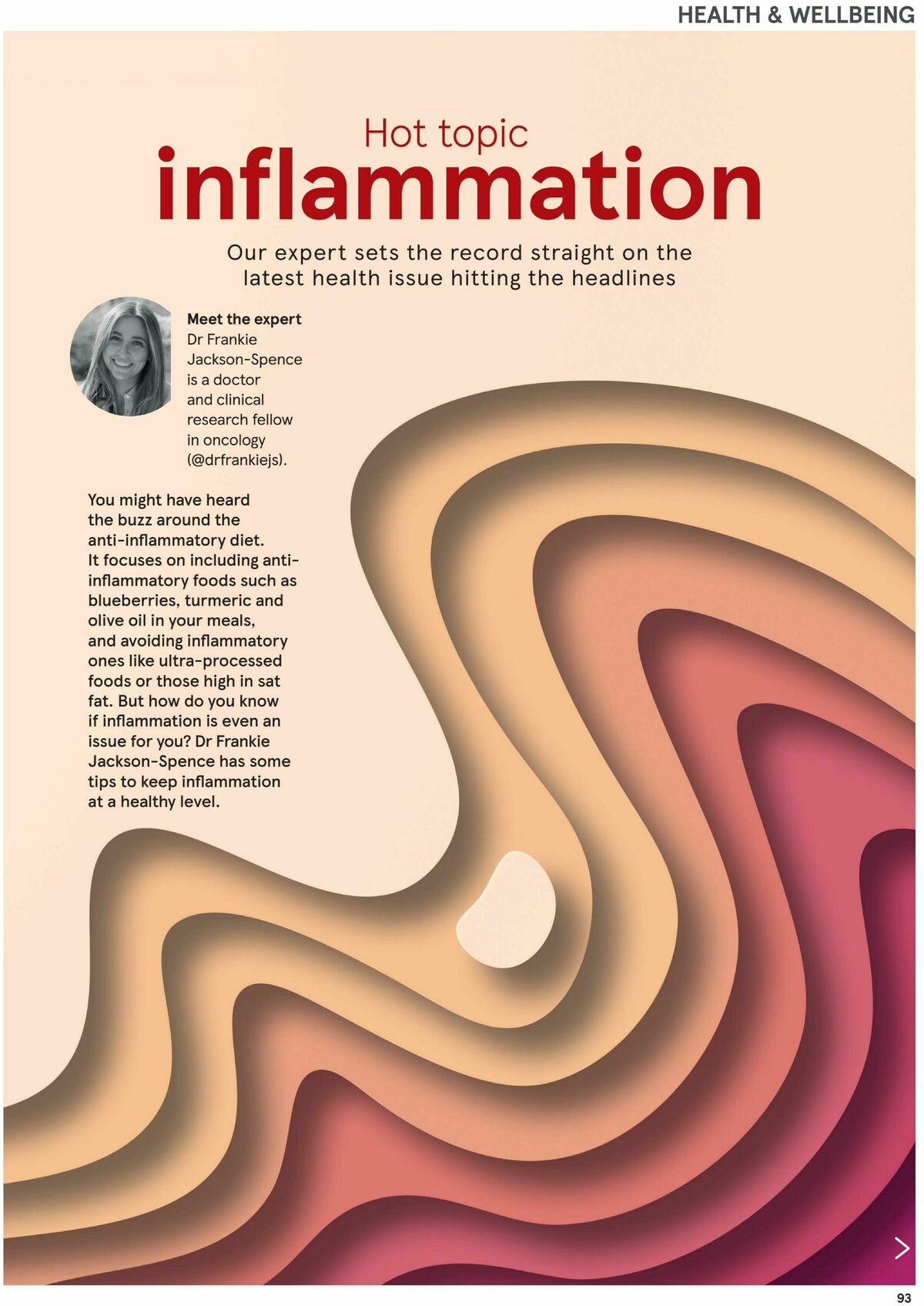 TESCO Magazine October Offers from 1 October