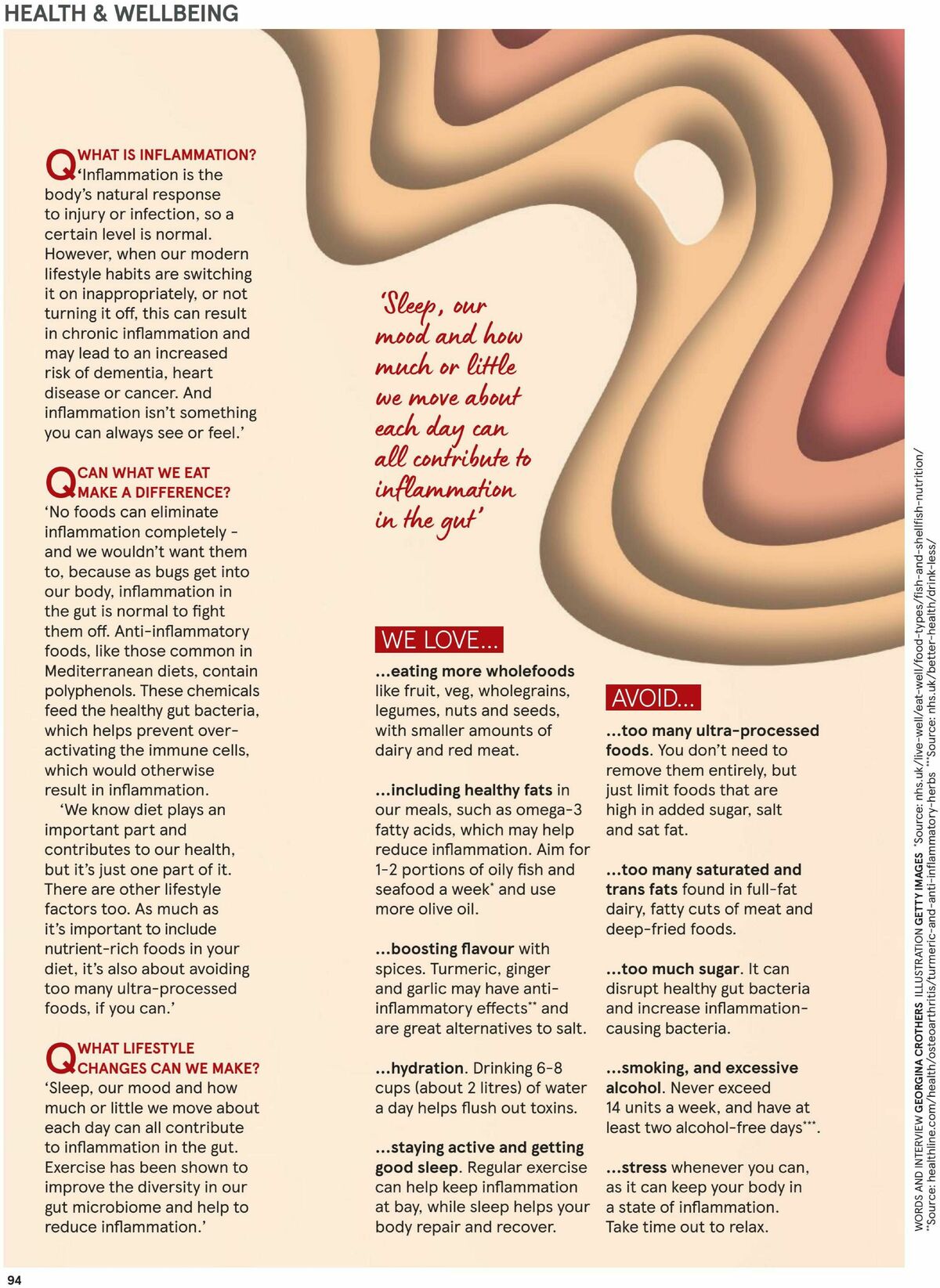 TESCO Magazine October Offers from 1 October