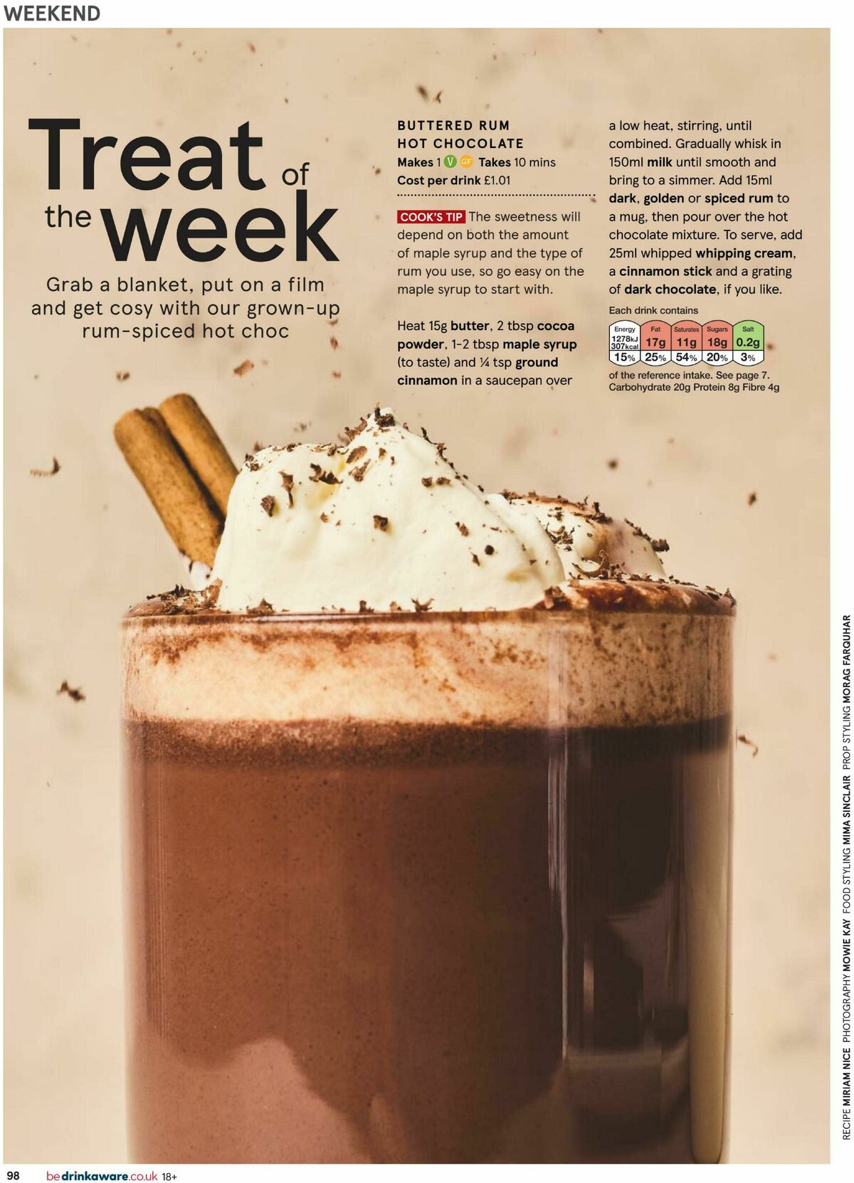 TESCO Magazine October Offers from 1 October