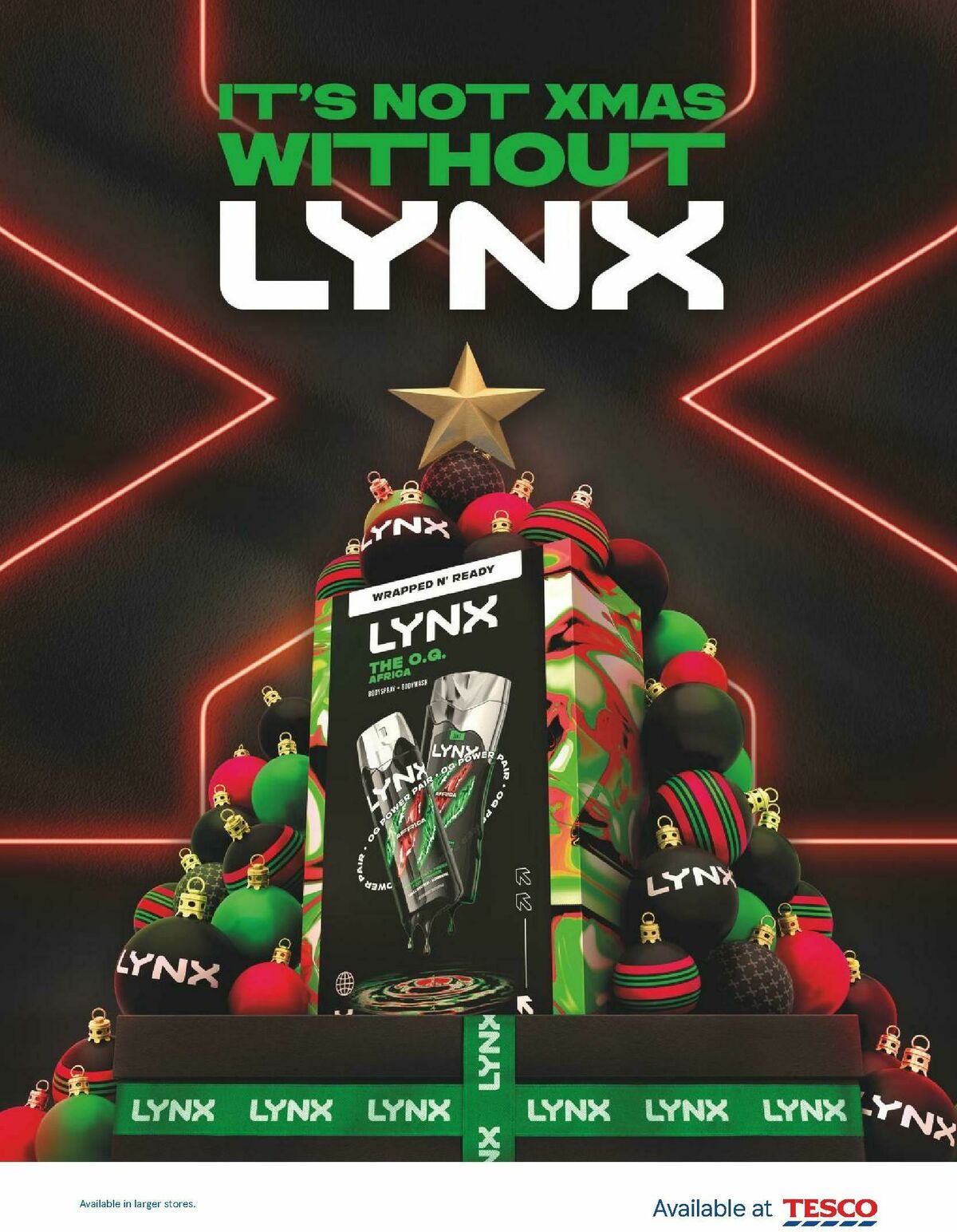 TESCO Magazine November Offers from 10 November